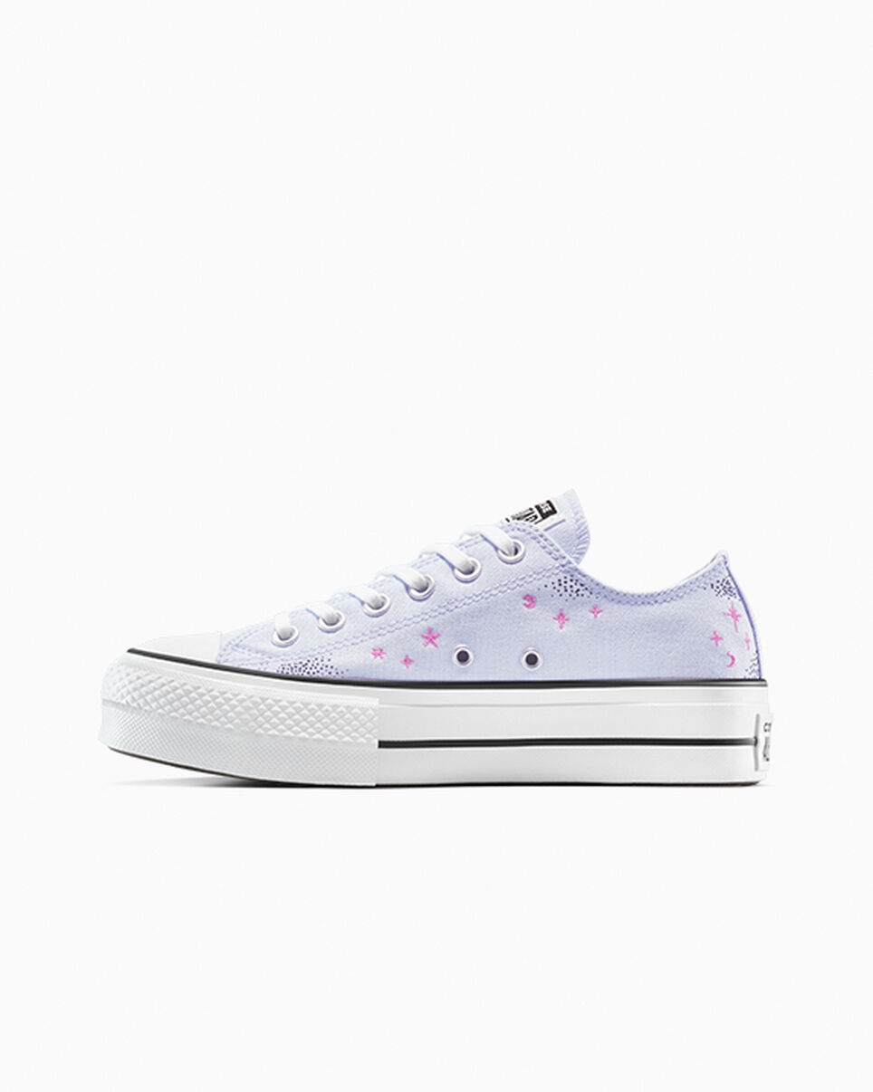 Chuck Taylor All Star Lift Platform Celestial - 2