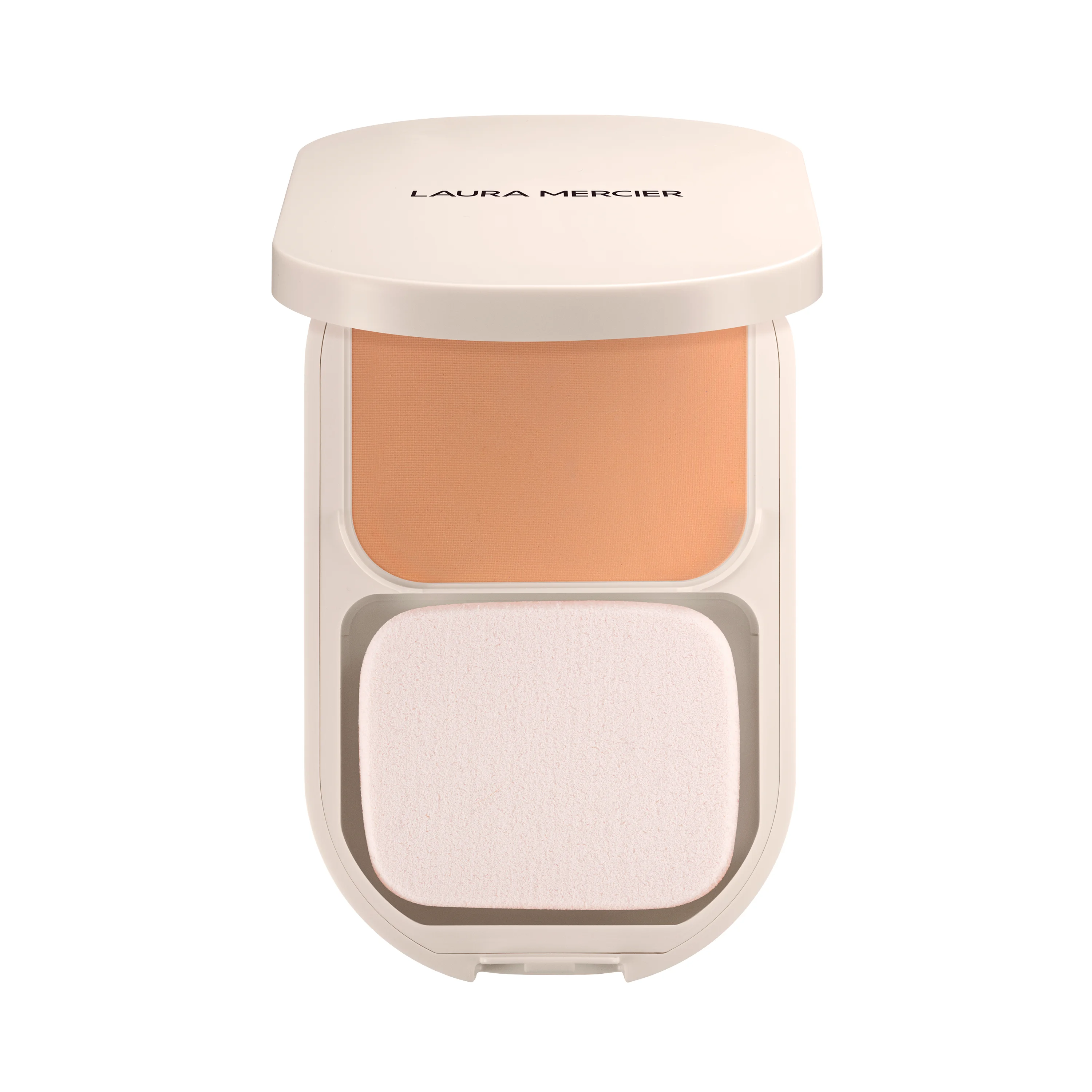 Real Flawless Feather Matte Powder Foundation - 1