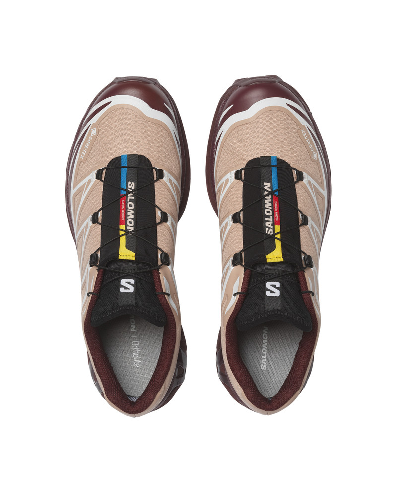 SALOMON XT-6 GORE-TEX outlook