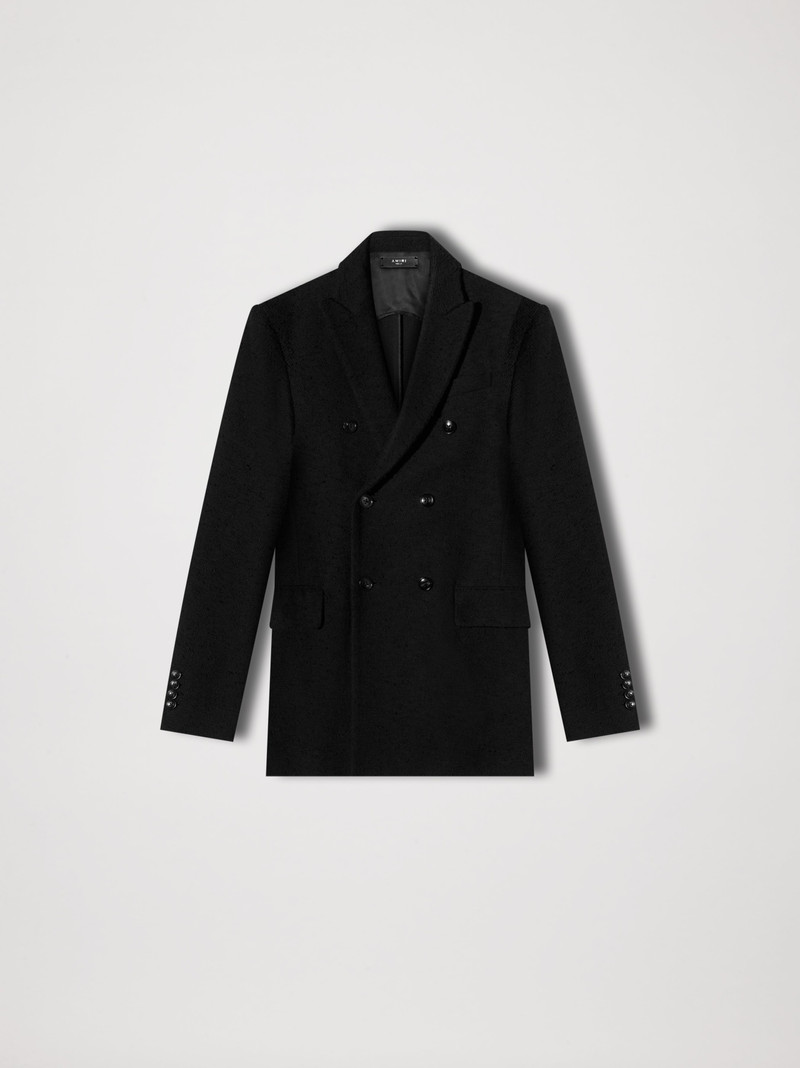 DOUBLE BREASTED JACKET 1