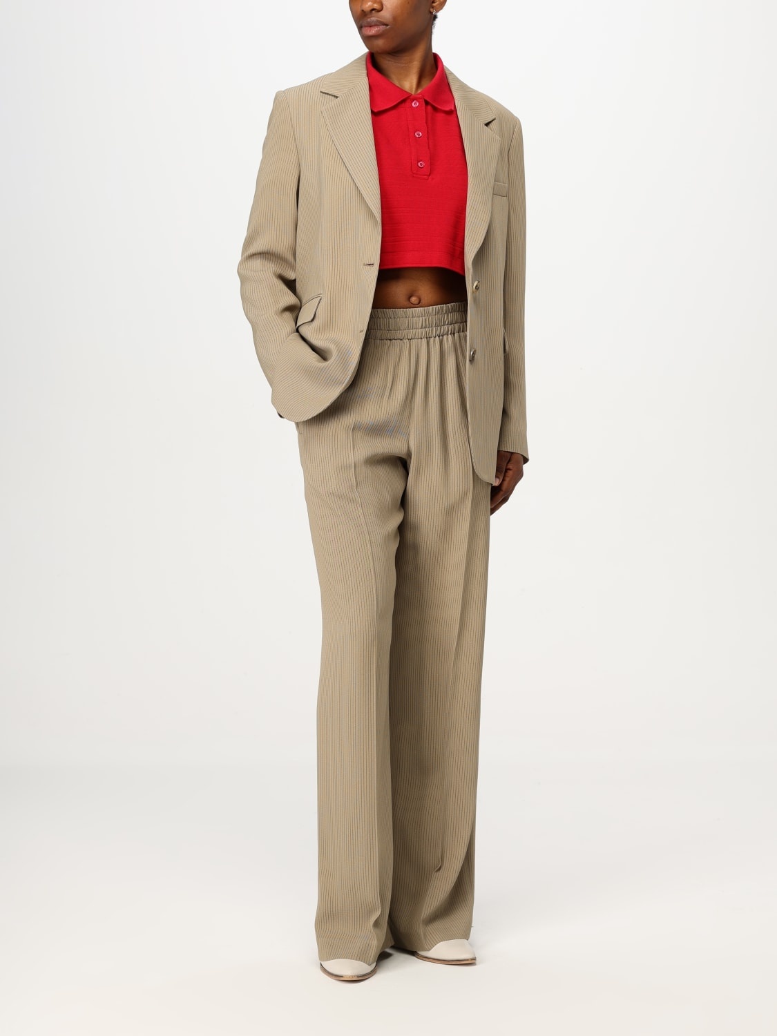 Blazer woman Golden Goose - 2