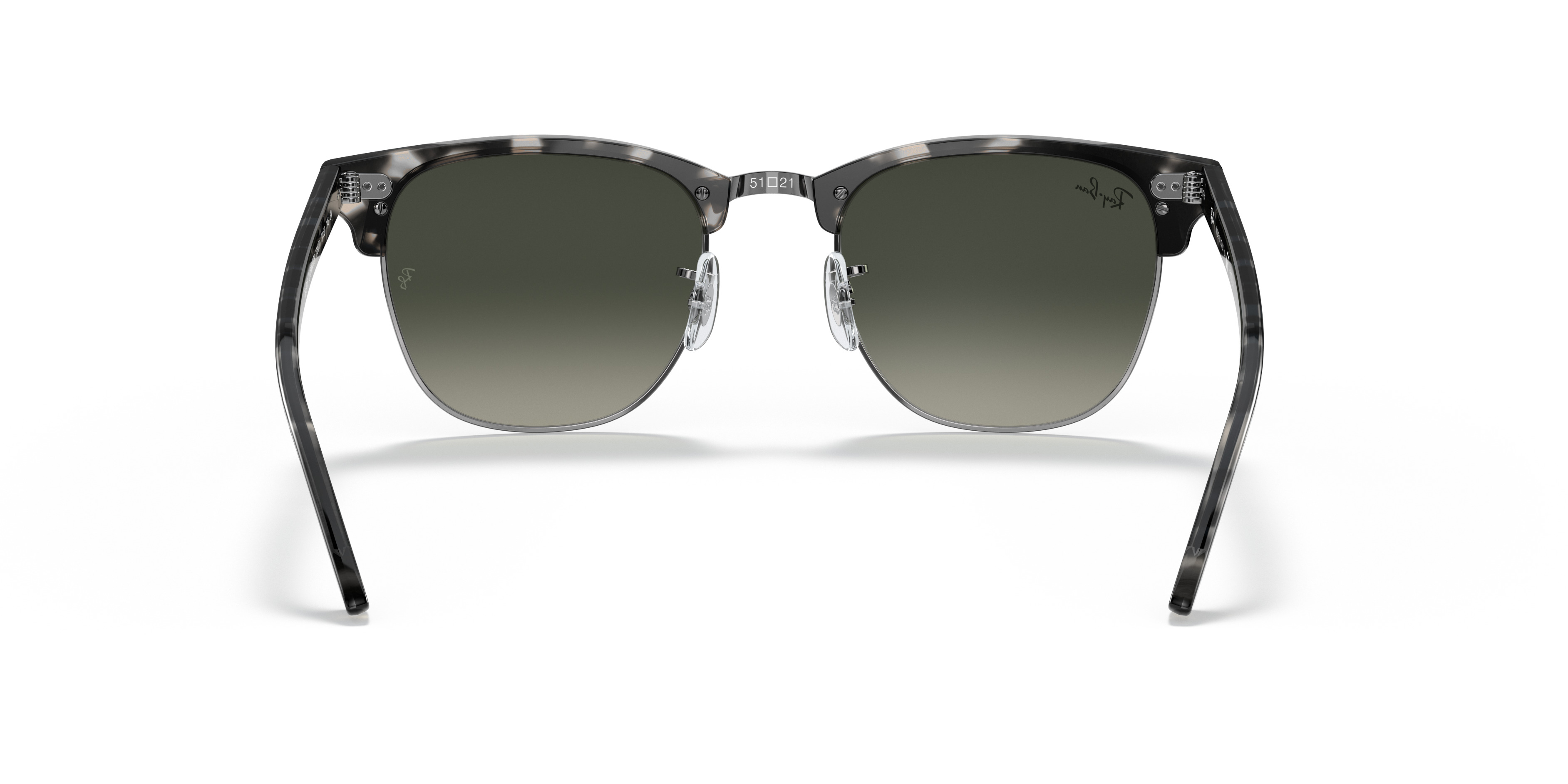 CLUBMASTER FLECK - 7
