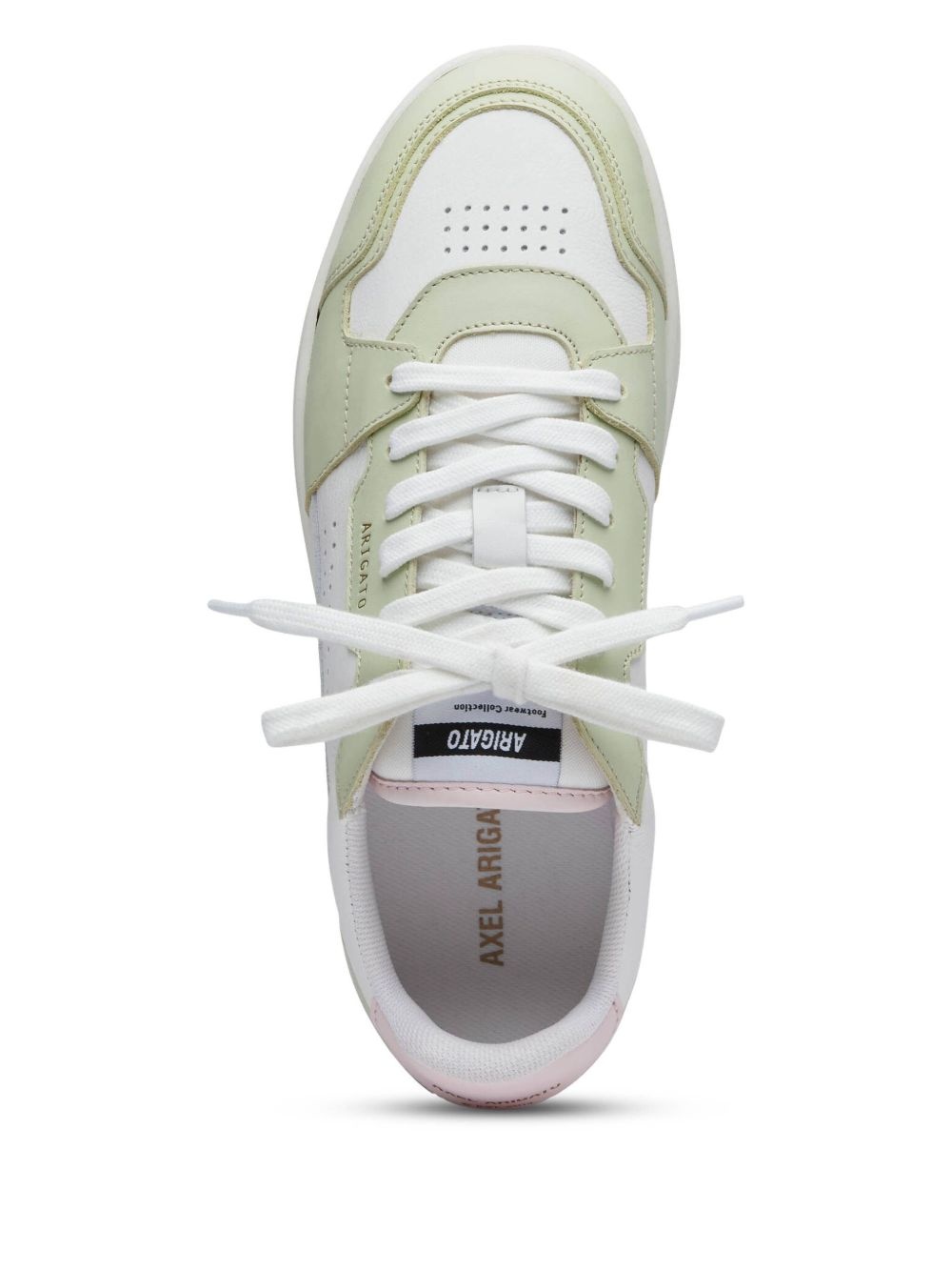 Dice Lo sneakers - 4