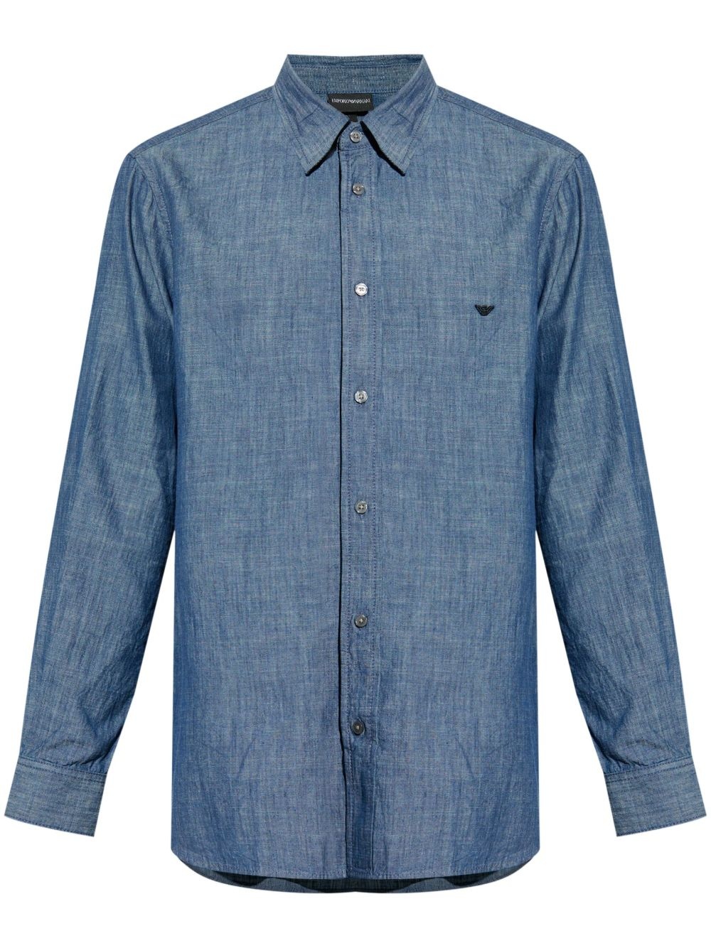 cotton shirt - 1