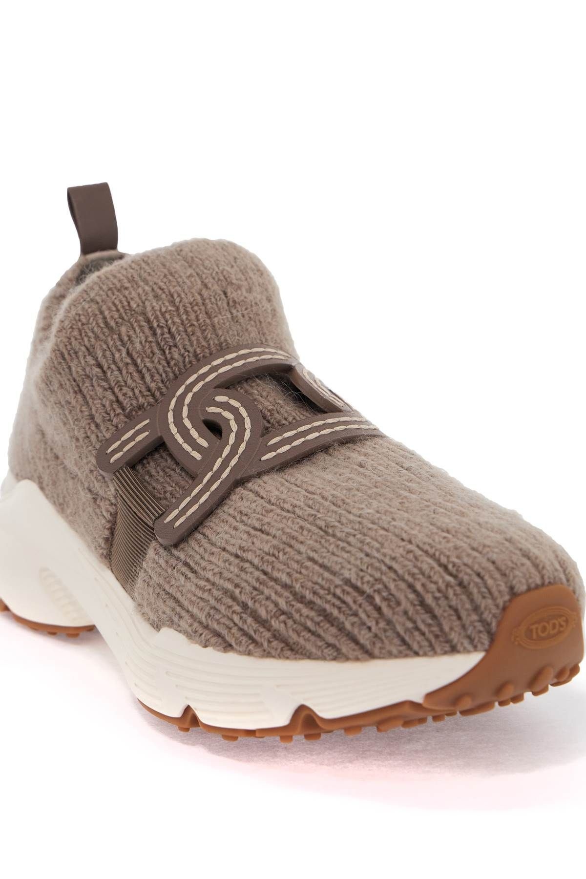 "KNIT KATE SNEAKERS - 4