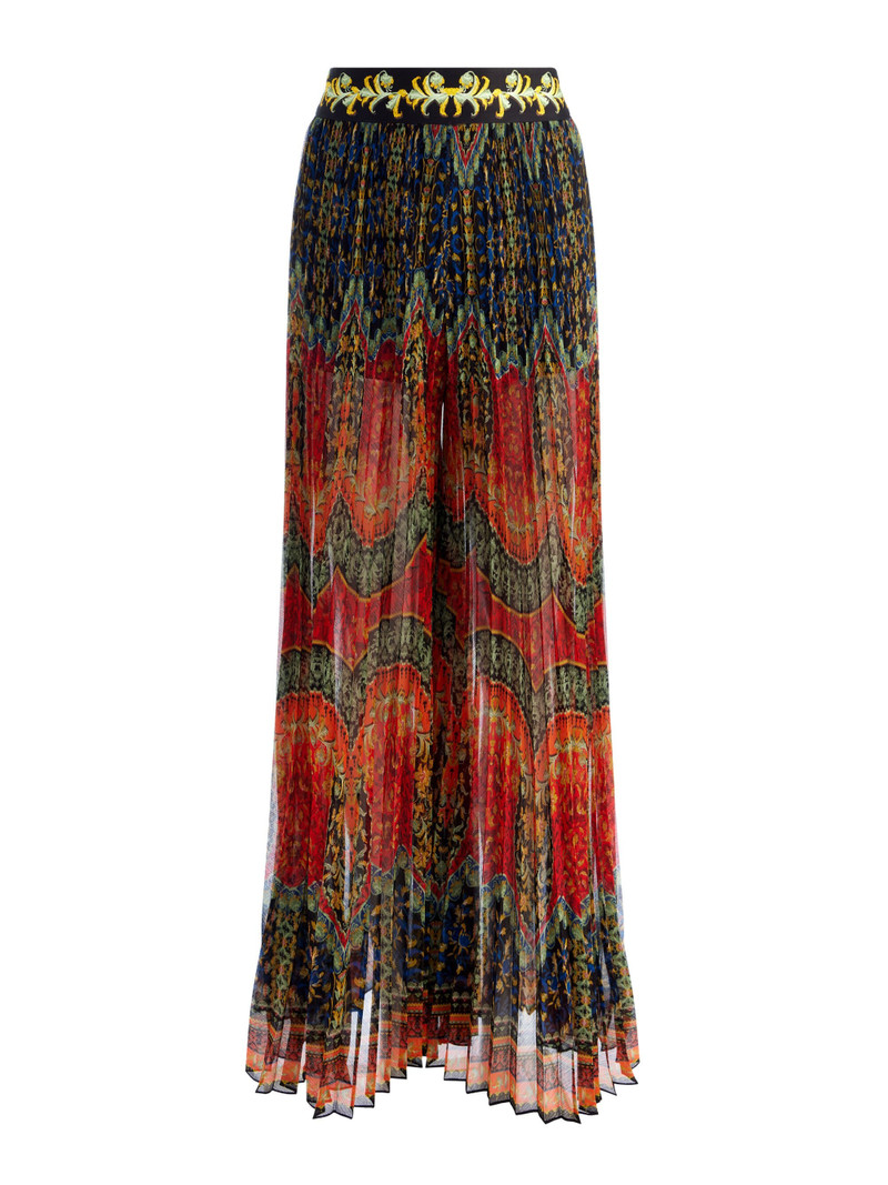 COPEN WIDE LEG PANT 1