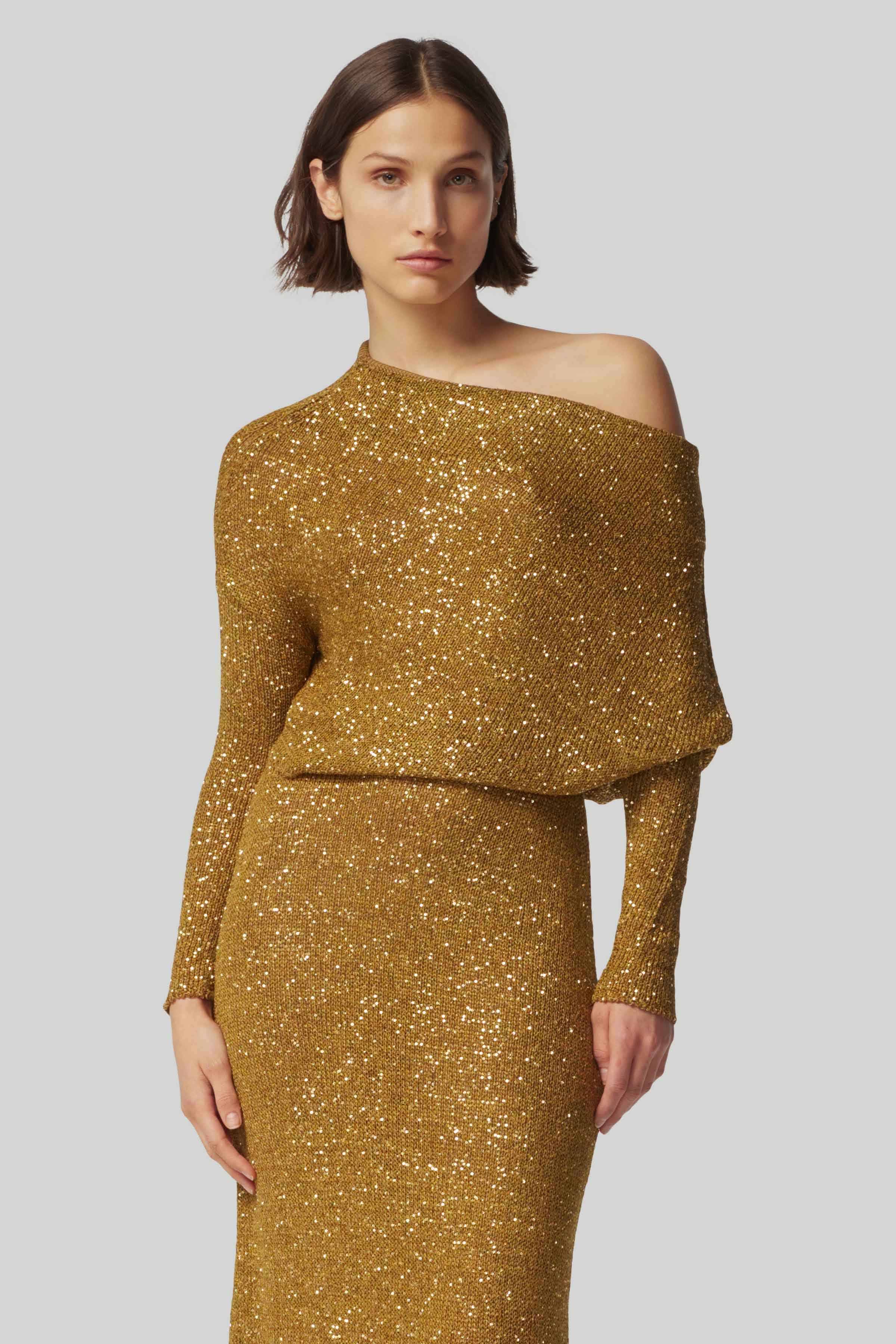 'ASPROS' SWEATER - 2