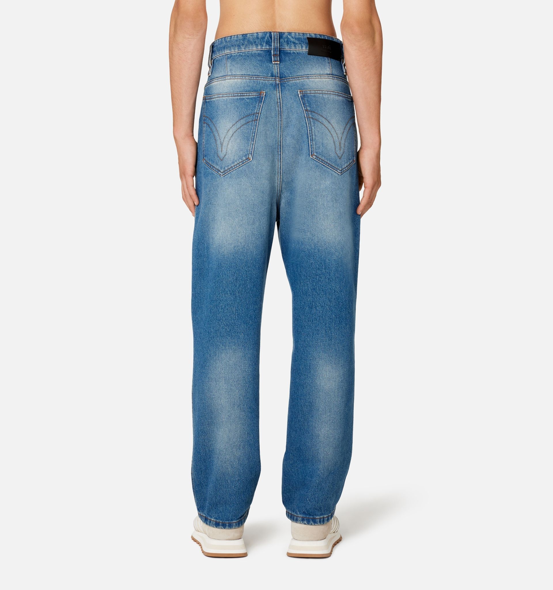 Alex Fit Jeans - 6