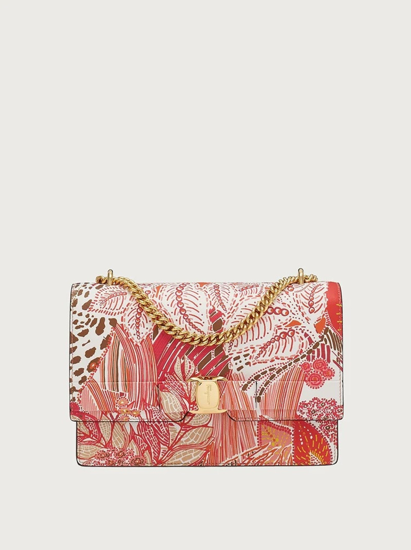 VARA BOW CROSS BODY BAG (M) 1