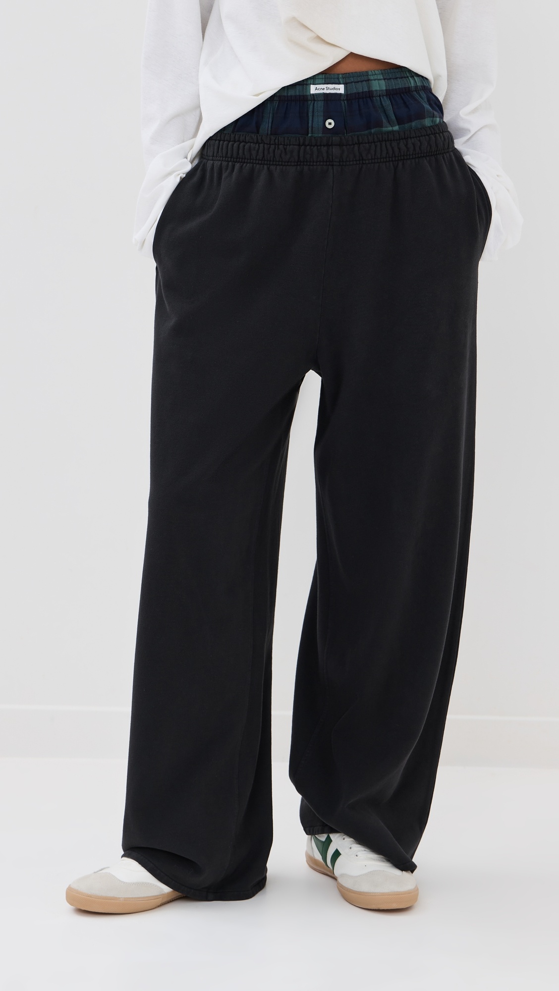 Sweatpants - 2