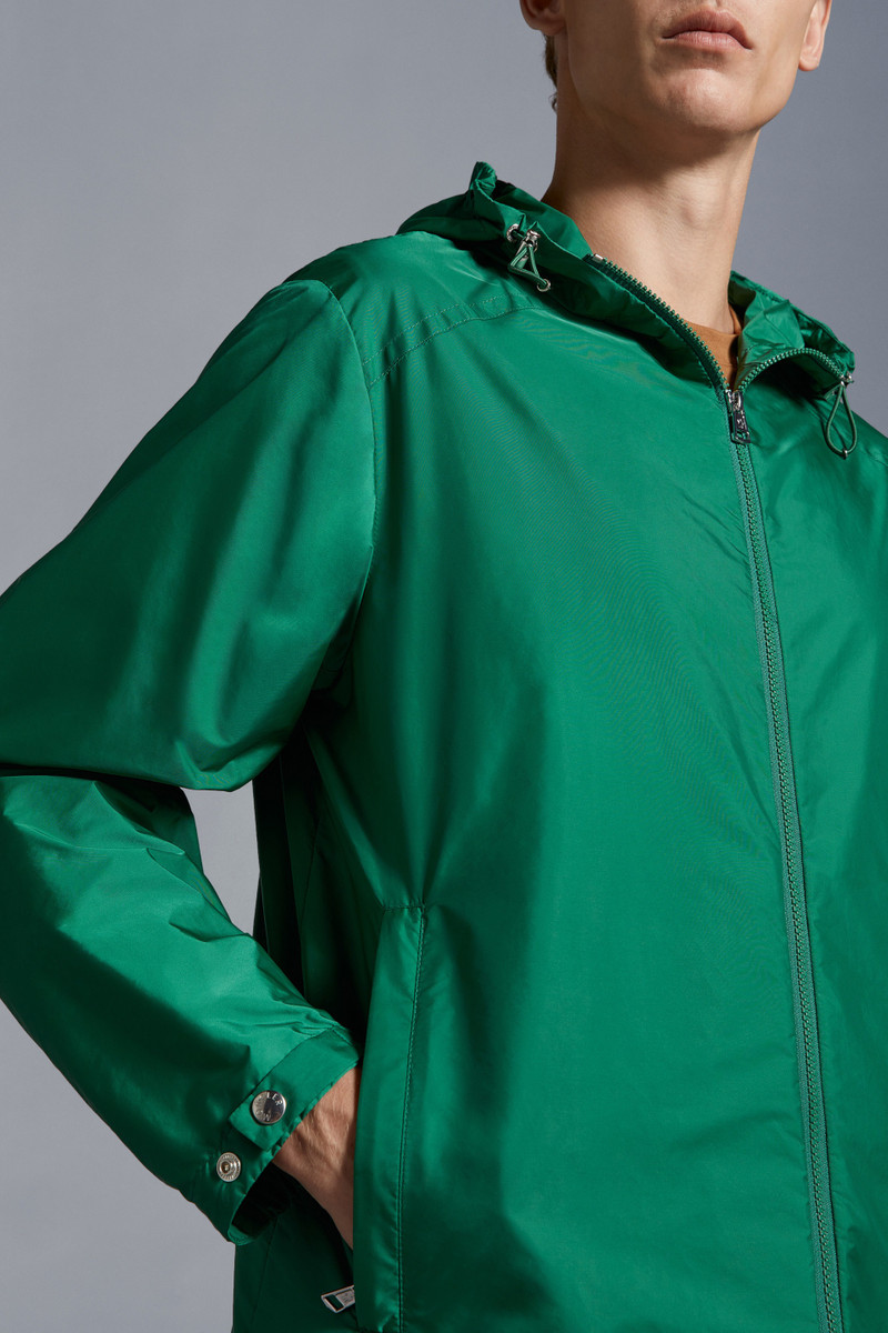 Etiache Rain Jacket 6