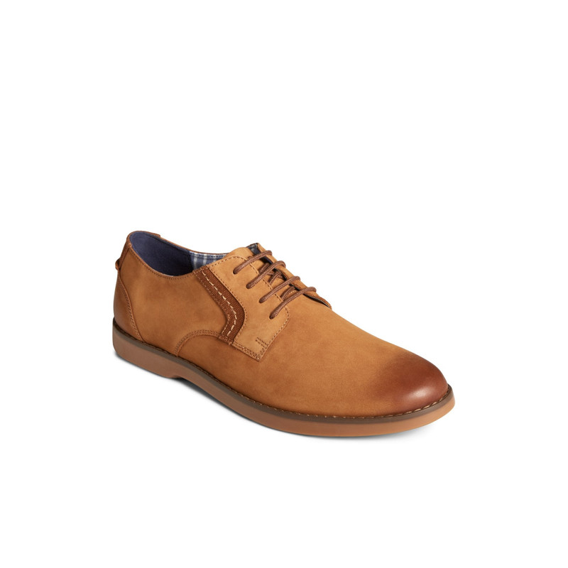 Newman Oxford Dress Shoe 3