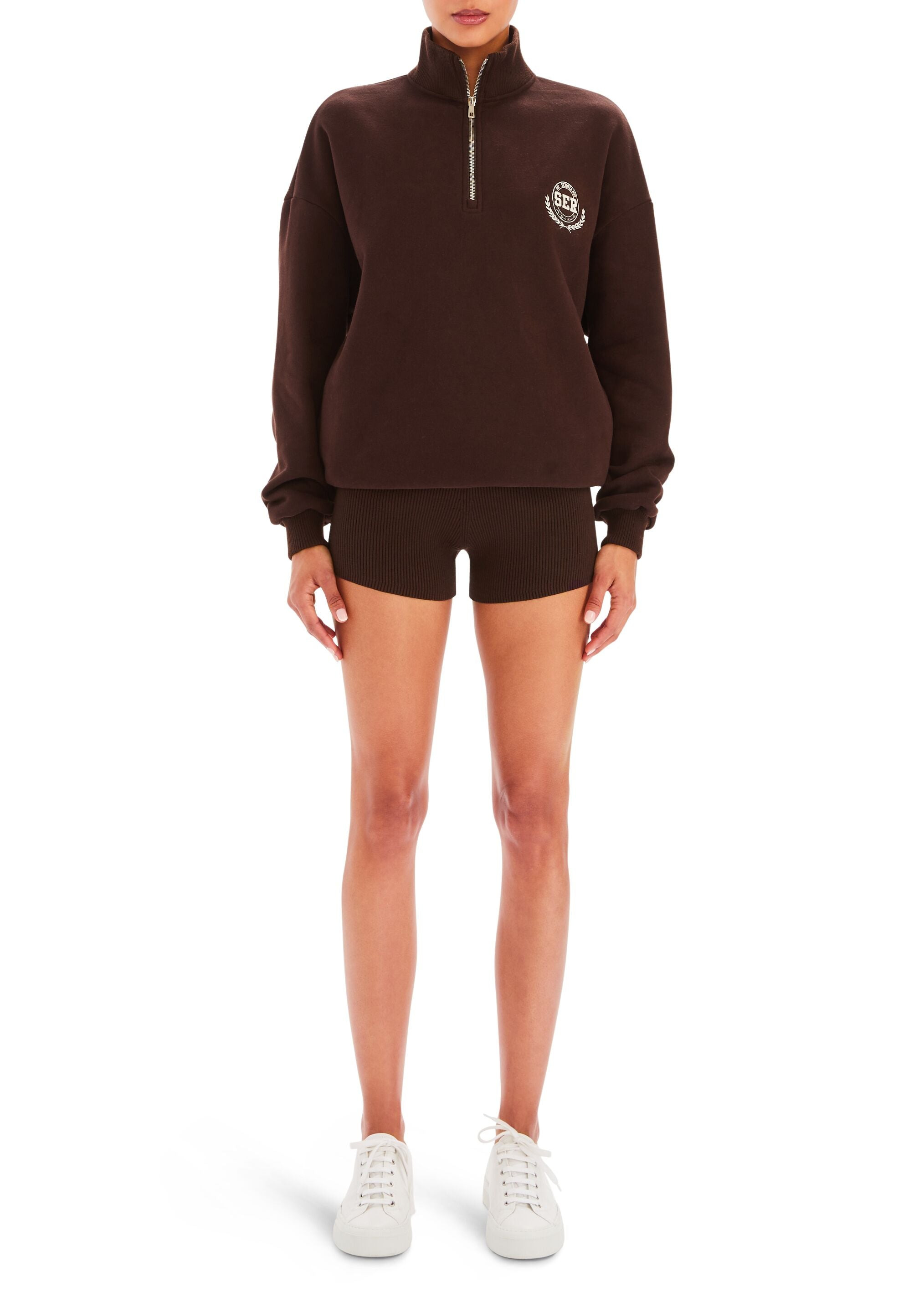 BAY SHORT - 5