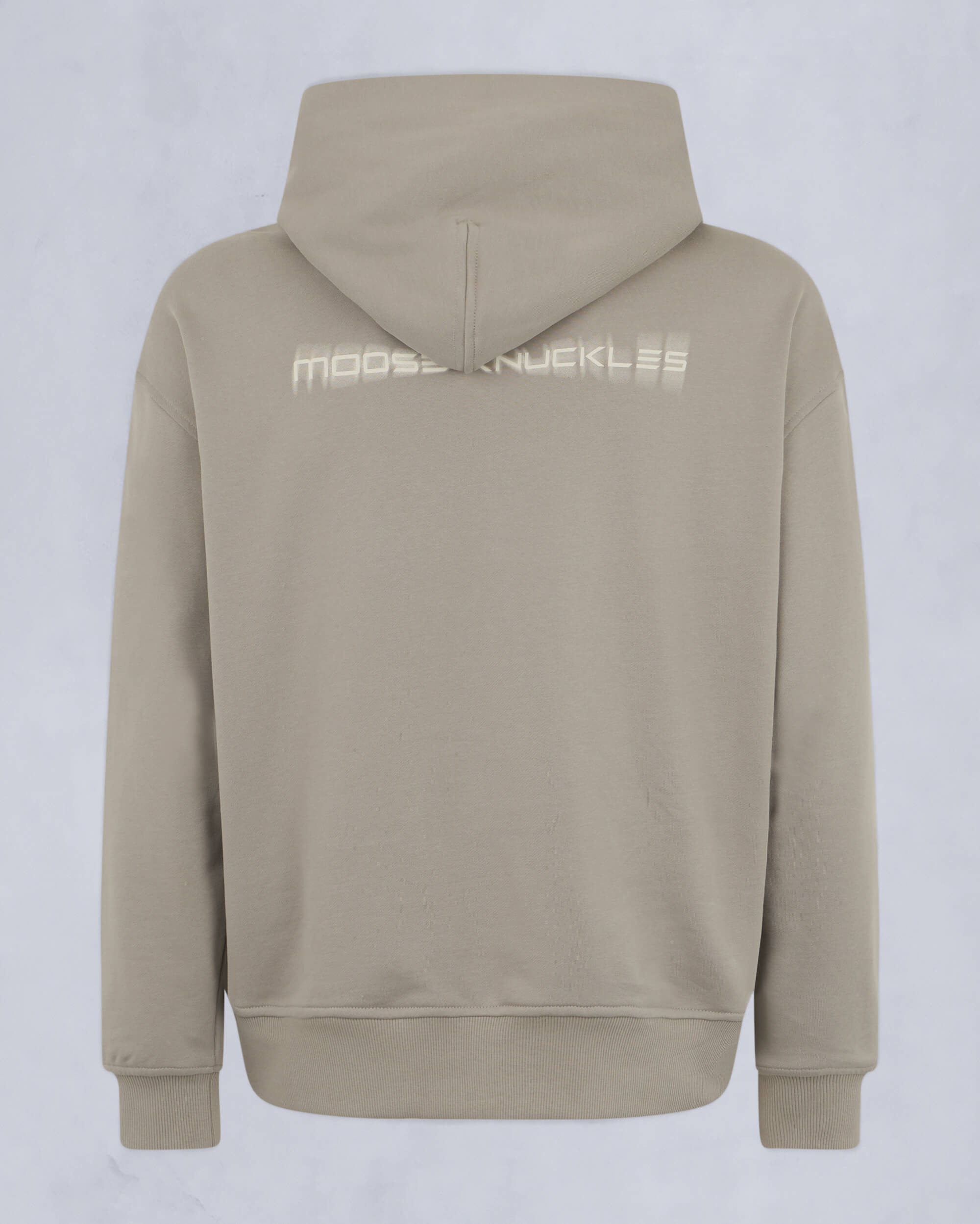 MAURICE PULLOVER HOODIE - 6