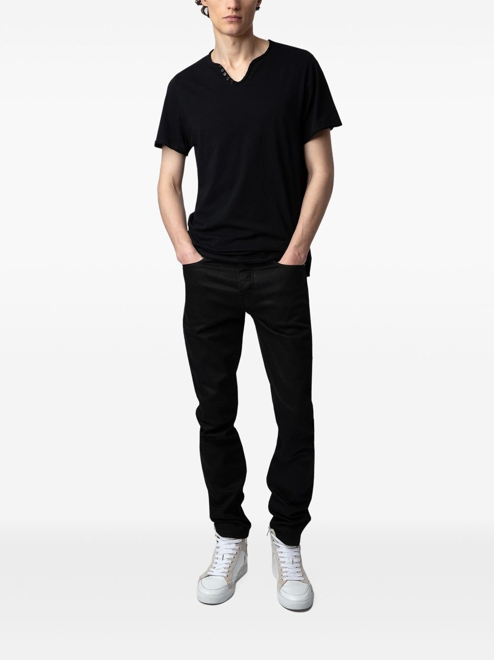 Monastir T-shirt - 2