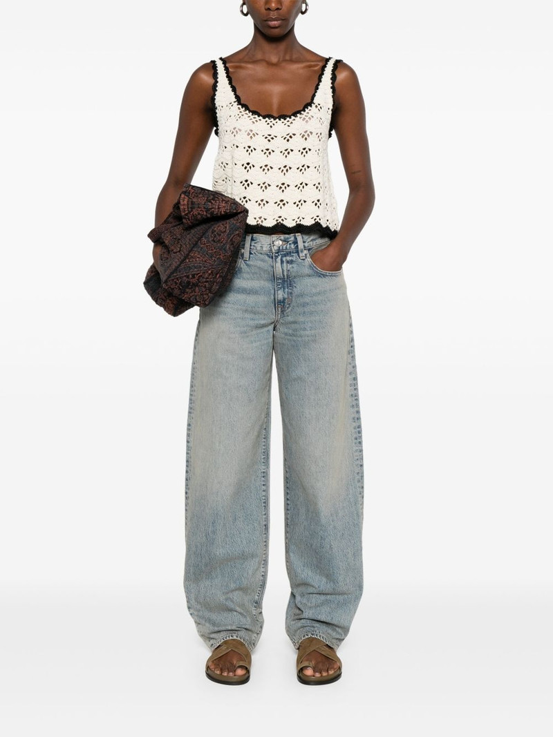 SLVRLAKE Tess jeans outlook