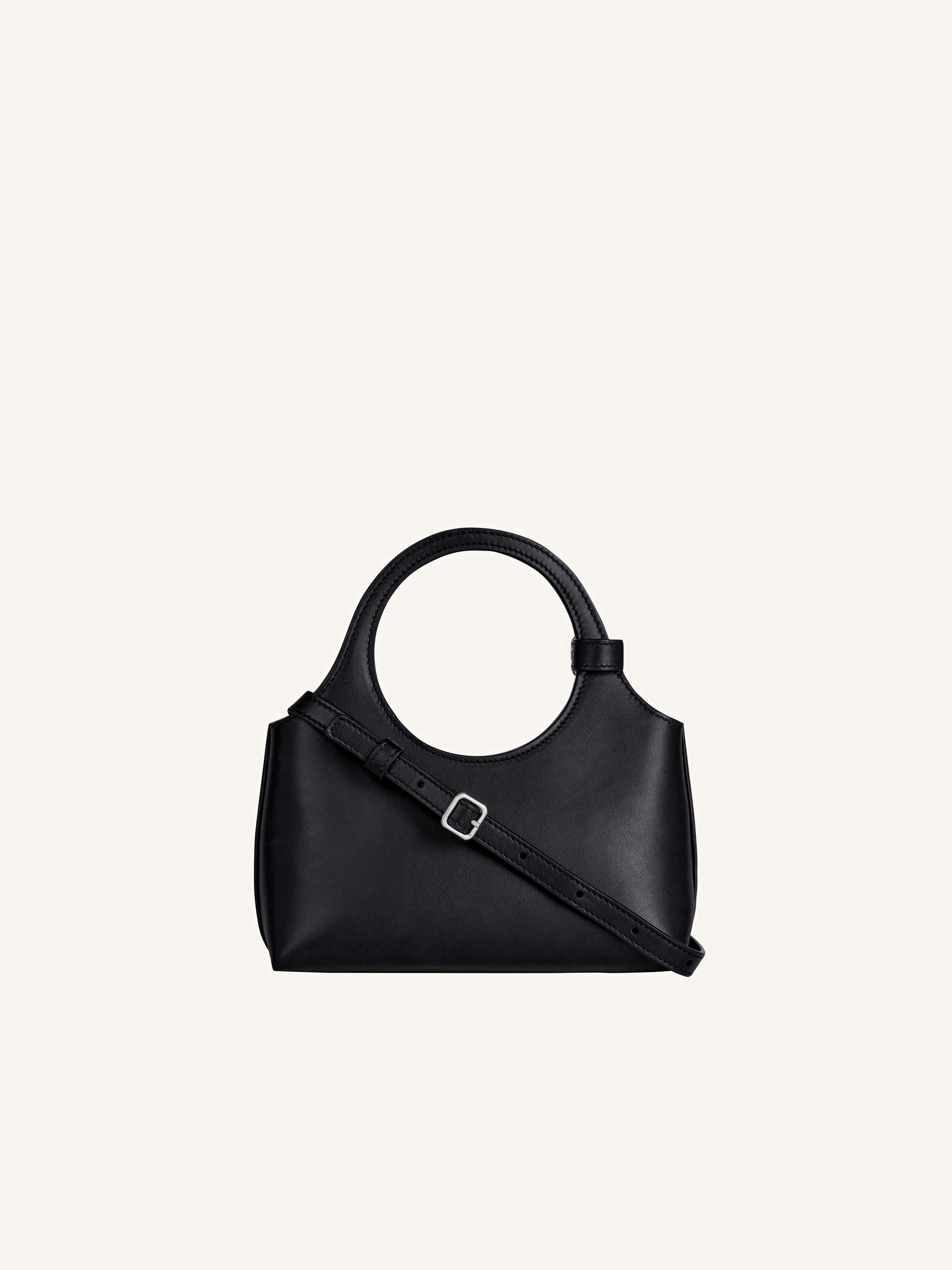 MINI HOLY DAY LEATHER BAG - 4