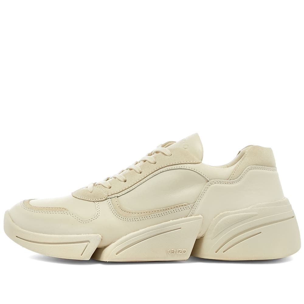 Kenzo Kross Lace Up Sneaker - 2