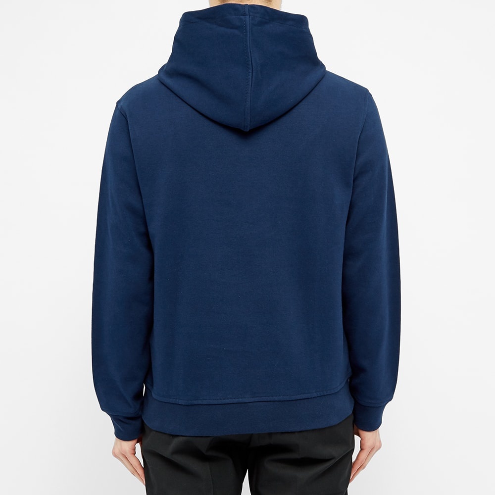 A.P.C. Caserne Popover Hoody - 4