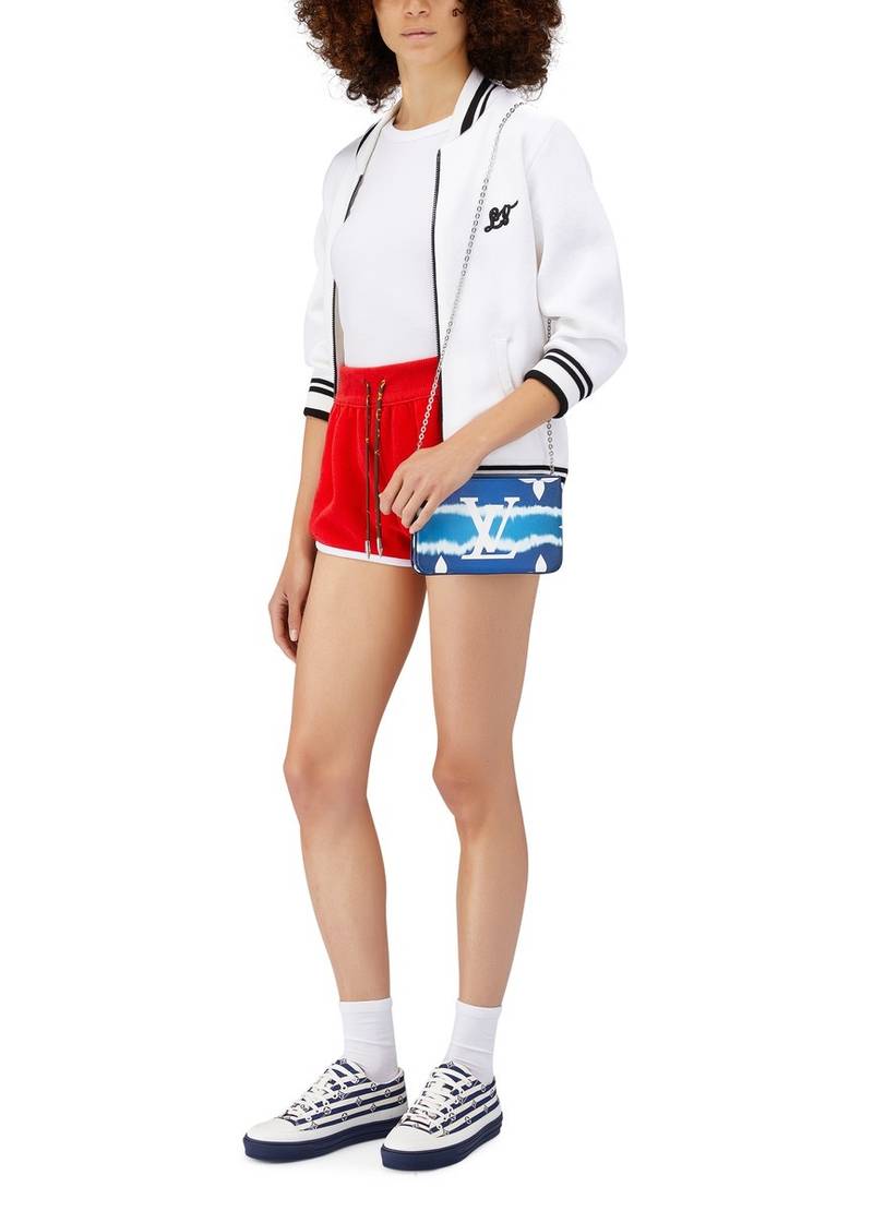 Louis Vuitton LV Escale Stellar Sneaker outlook
