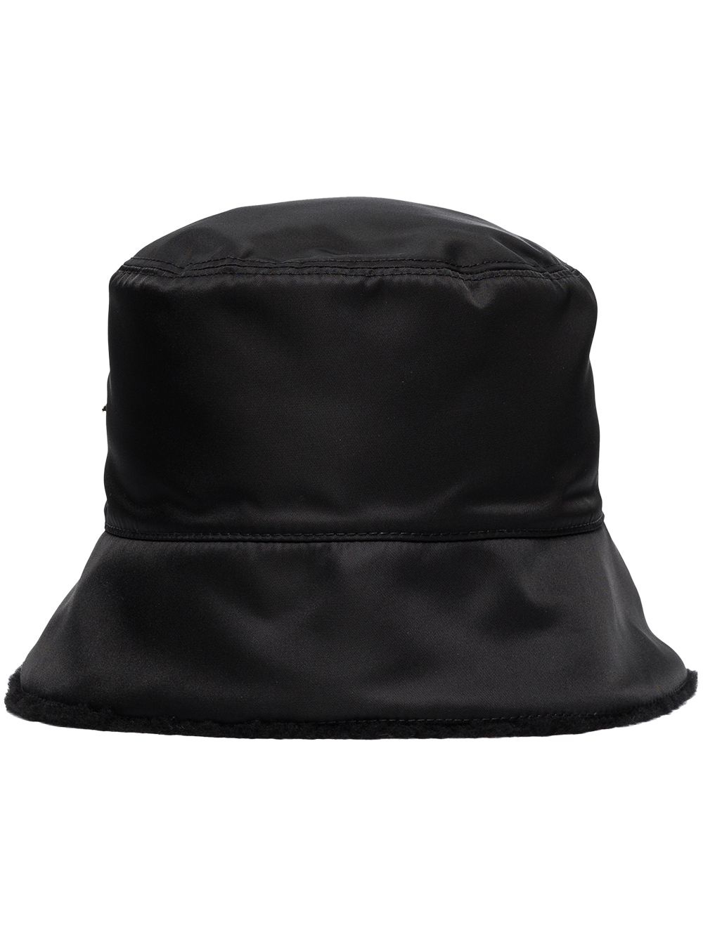 Re-Nylon bucket hat - 1