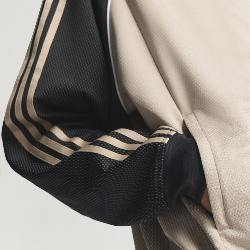 LOOSE MESH TRACK TOP 5