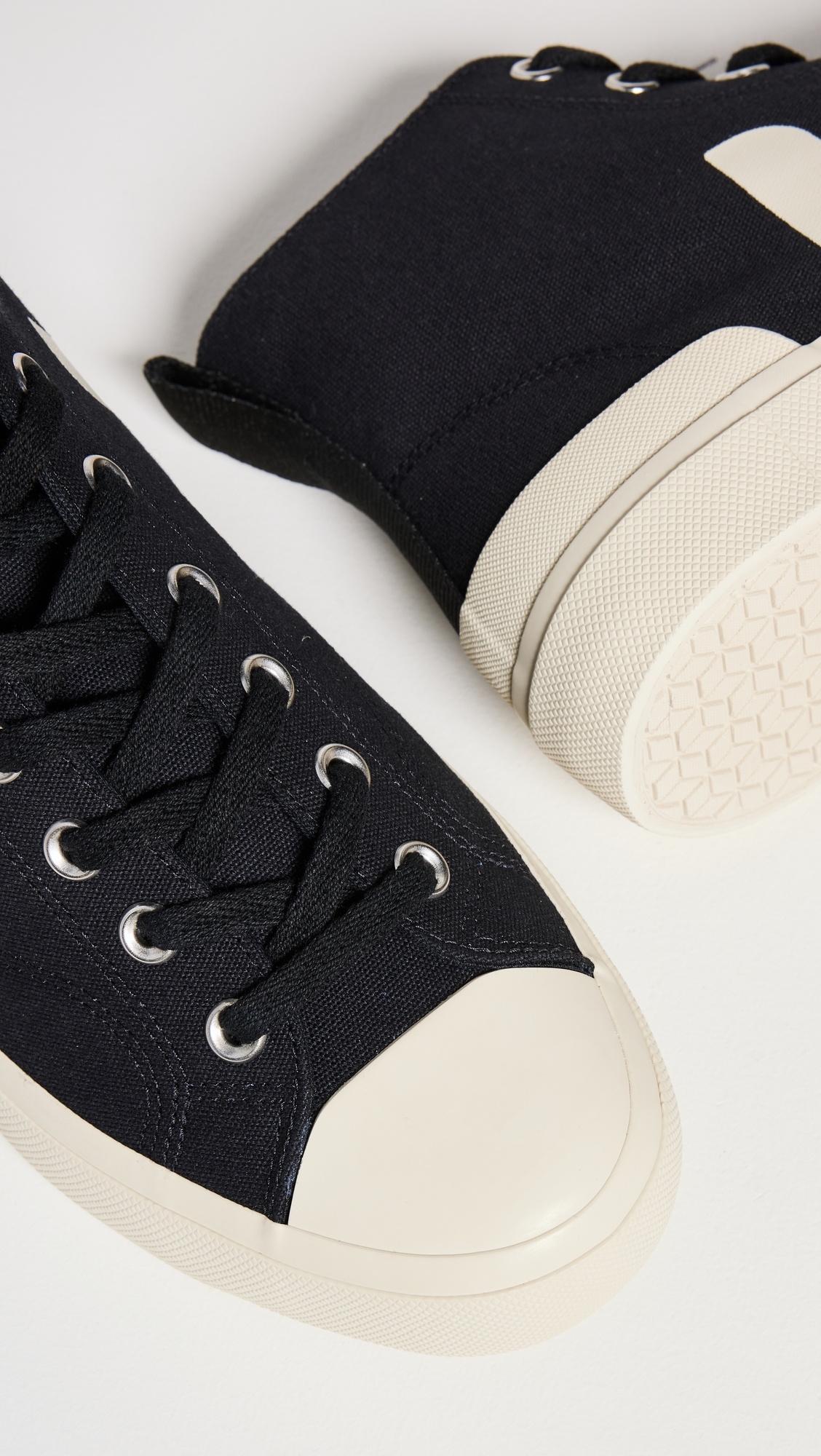 Wata II High Top Sneakers - 4