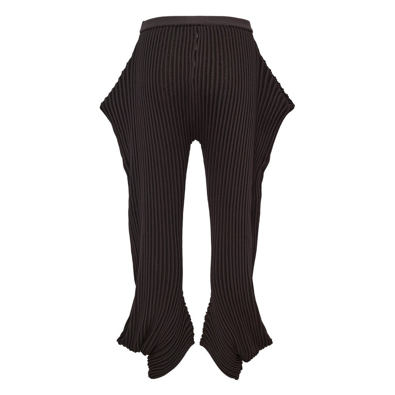 ISSEY MIYAKE Stream Knit Pants outlook