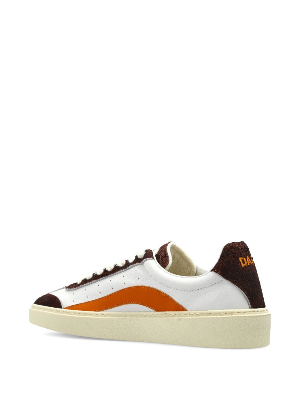 Rider 1964 leather sneakers - 4