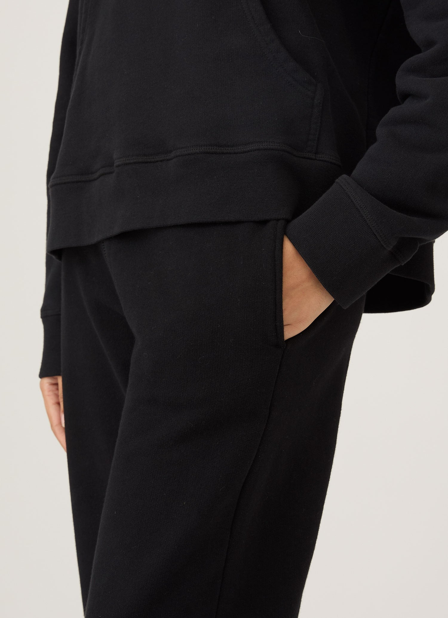 Relaxed Track Pant - 4