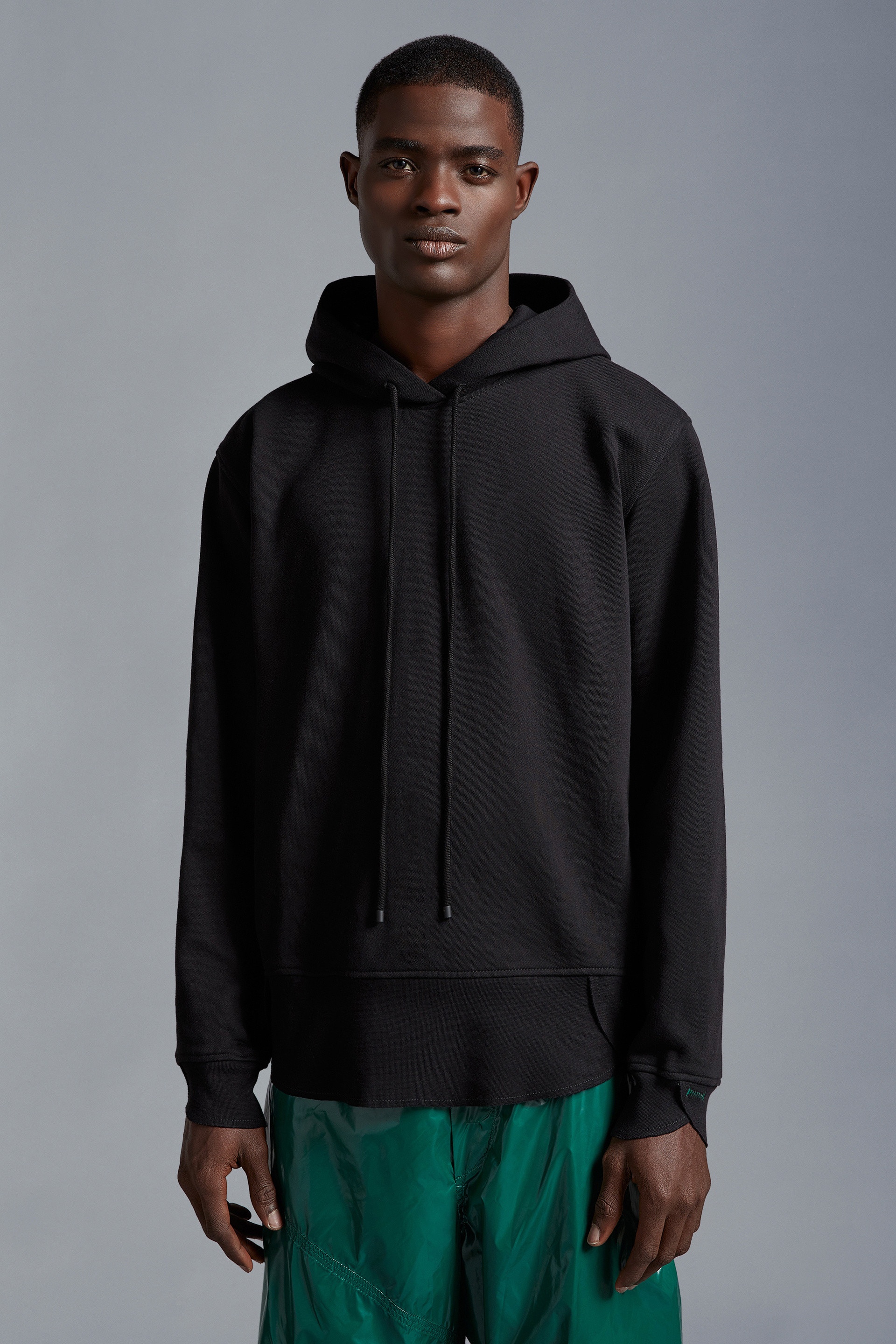 Printed Hoodie - 3