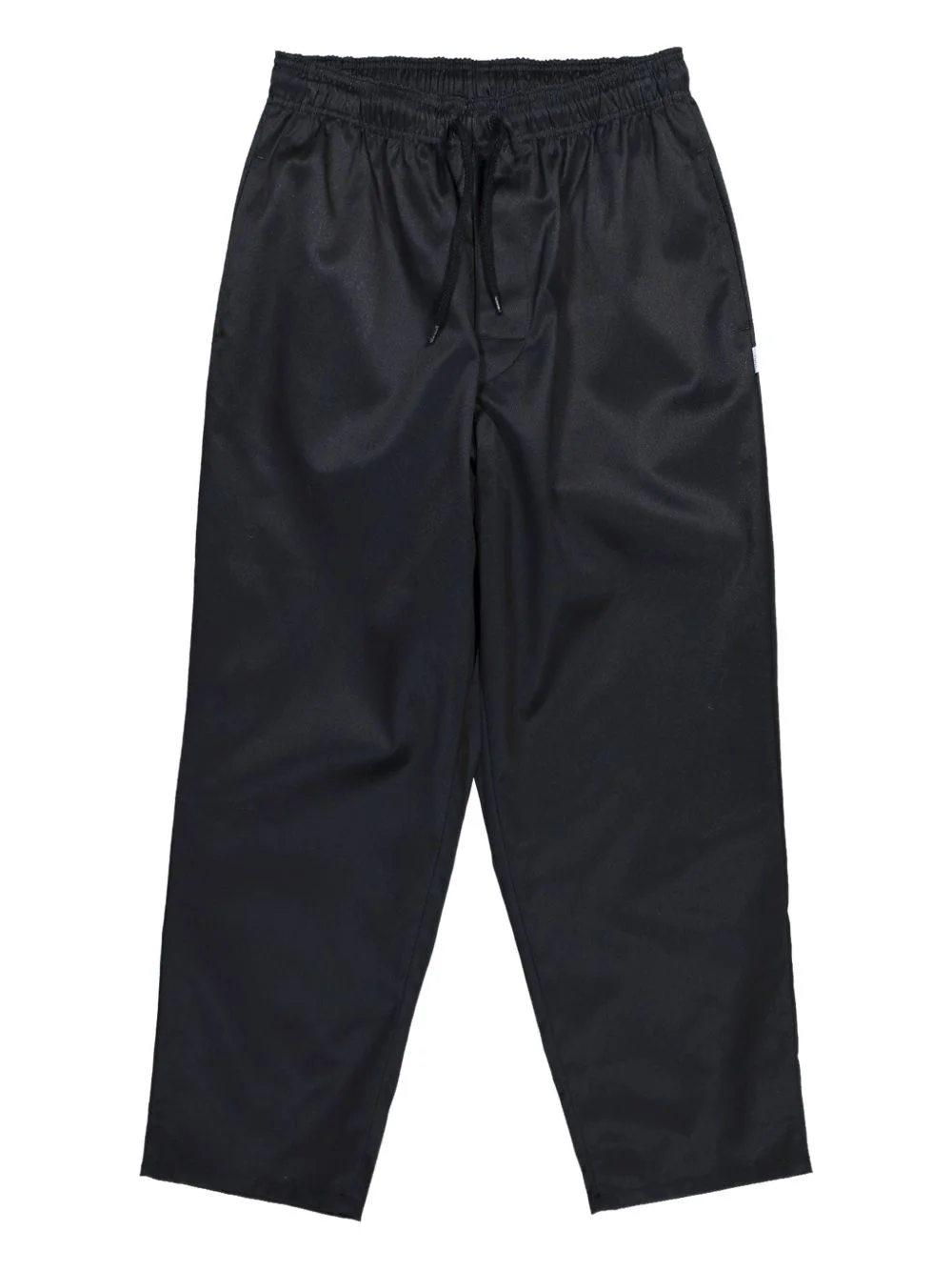 CTPL. Twill drawstring-fastening trousers - 1