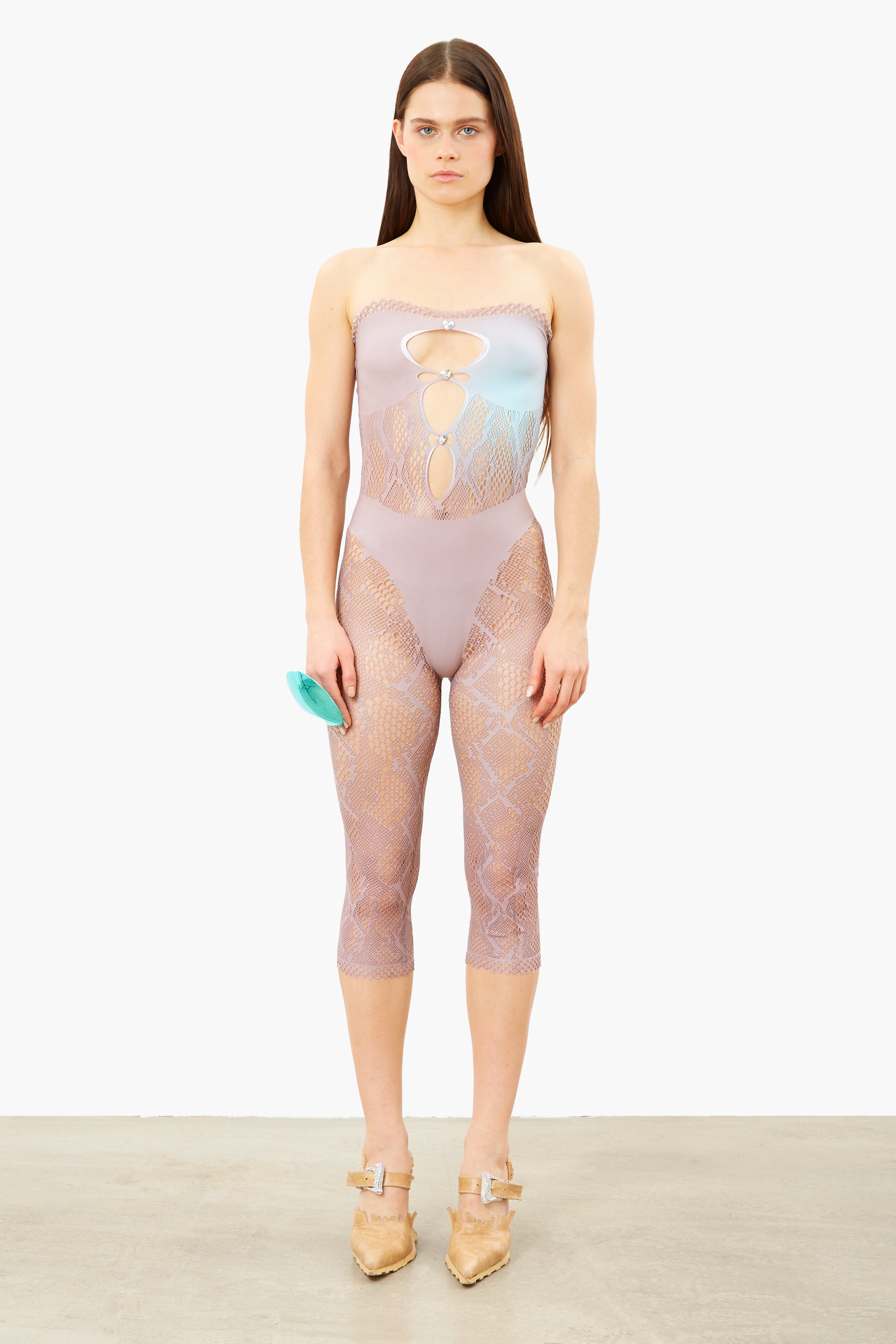 COCO PLAYSUIT DAWN - 2