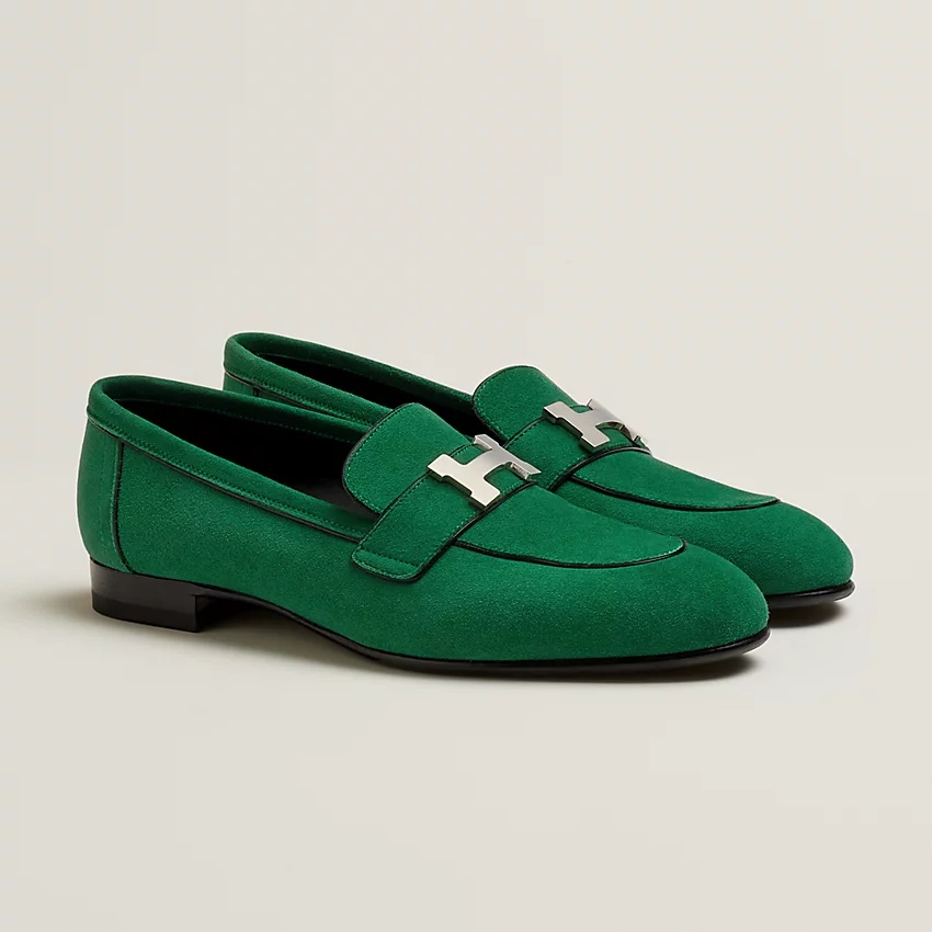 Paris loafer - 1