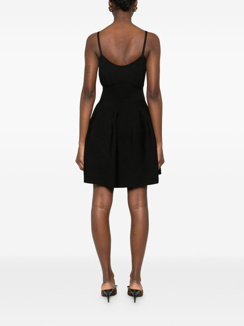 knitted dress 4