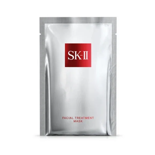 PITERA™ Facial Treatment Mask - 1