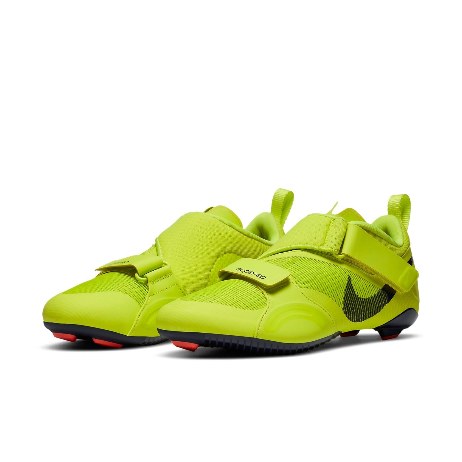 Nike SuperRep Cycle 'Cyber Bright Mango' CW2191-348 - 3