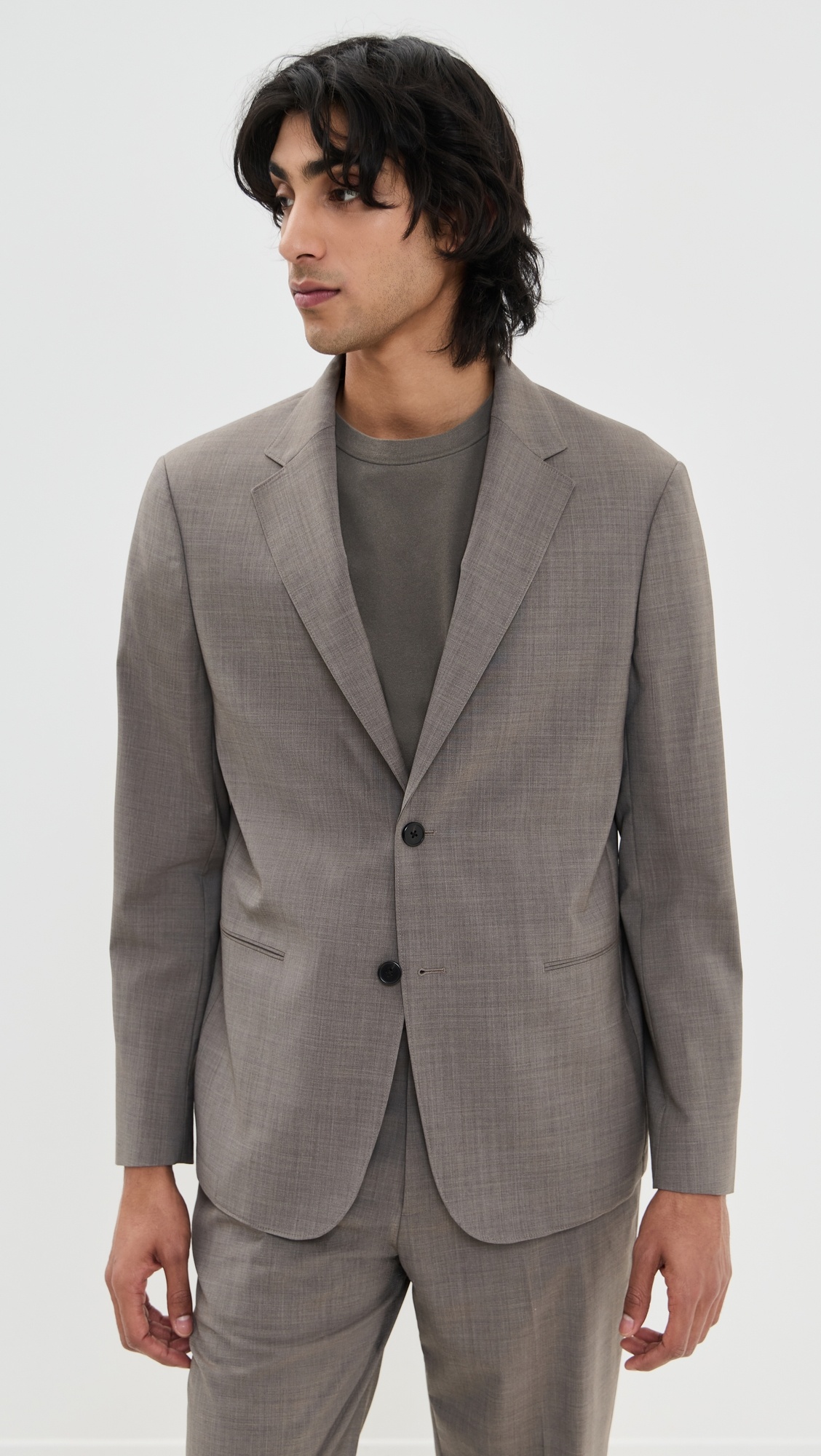 Clinton Travel Jacket - 6