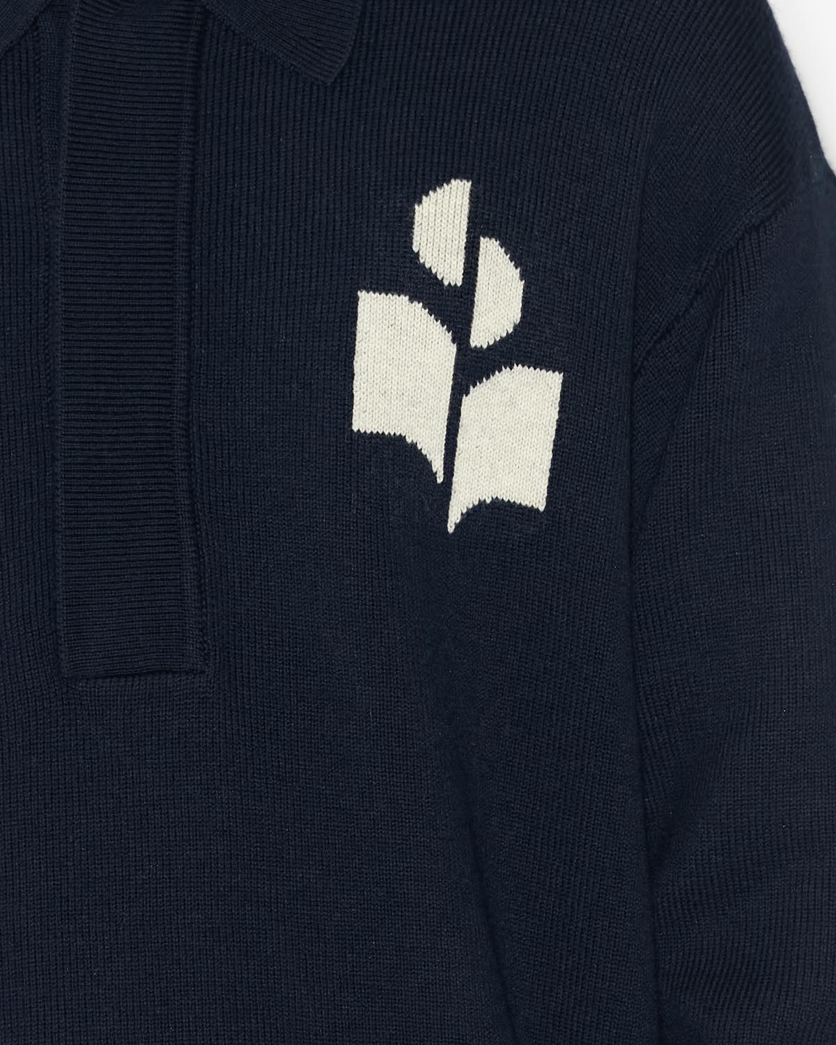 WILLIAM SWEATER - 5
