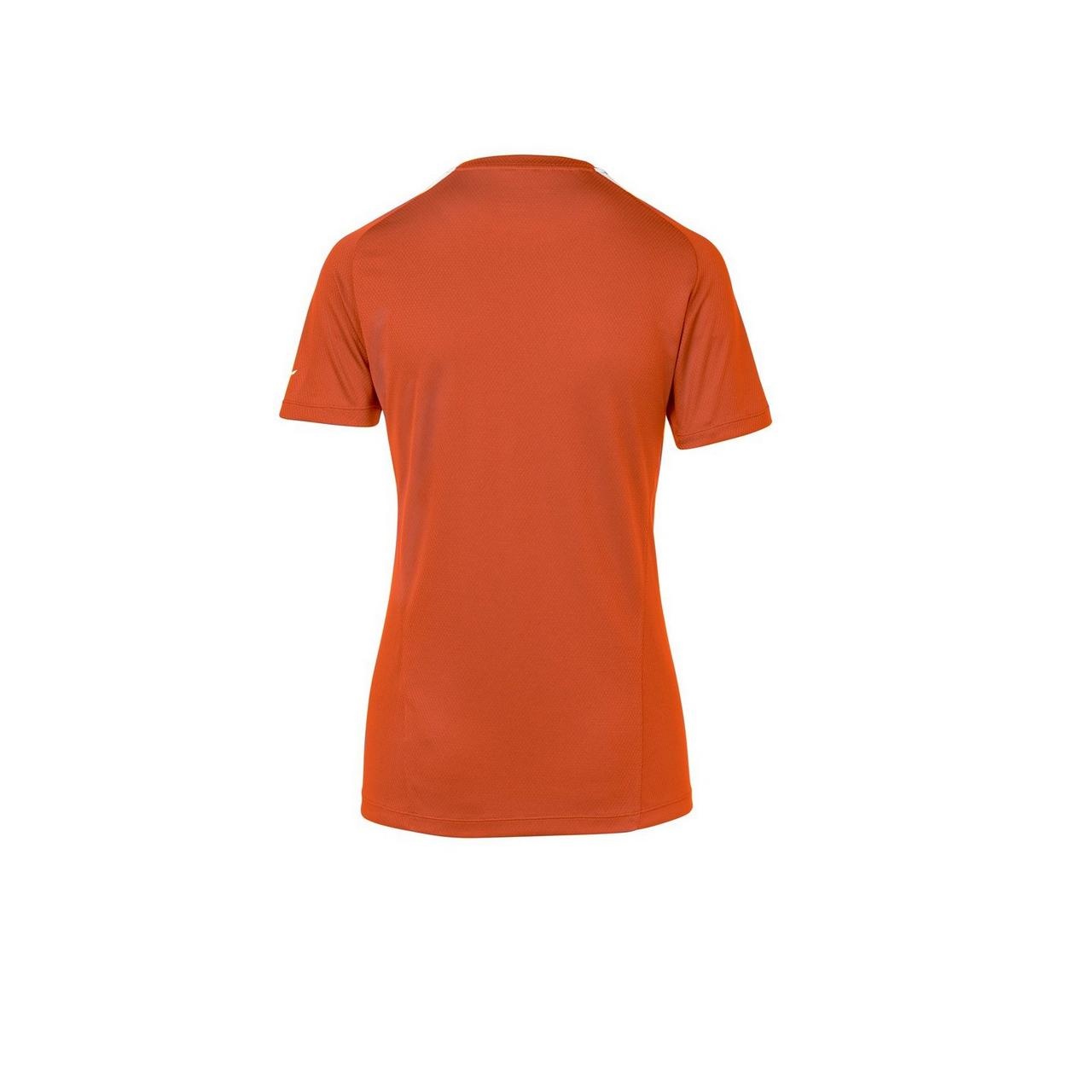 Women's Softball Crew Neck Jersey - 2