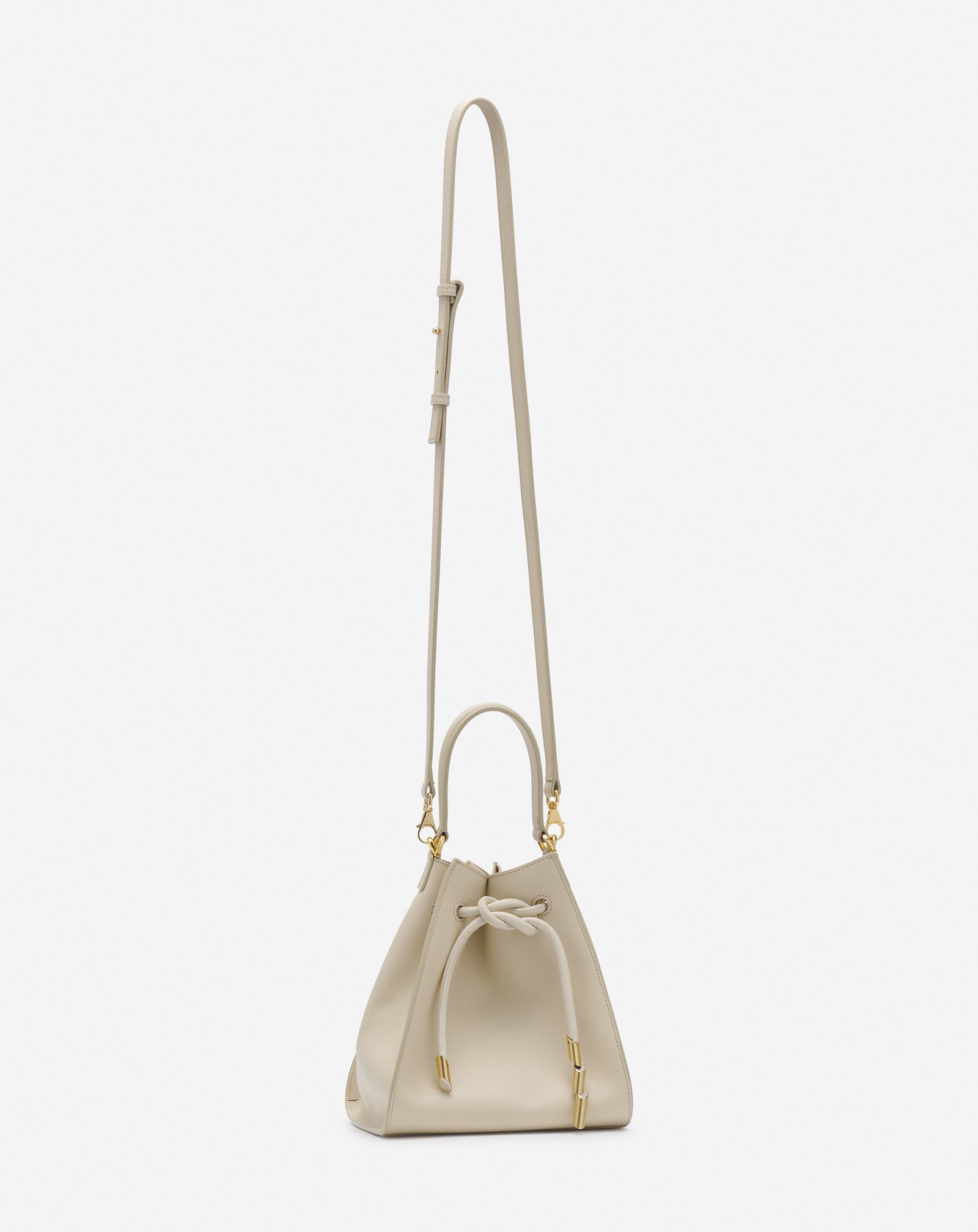 SMALL LEATHER SEQUENCE BY LANVIN HANDBAG - 3