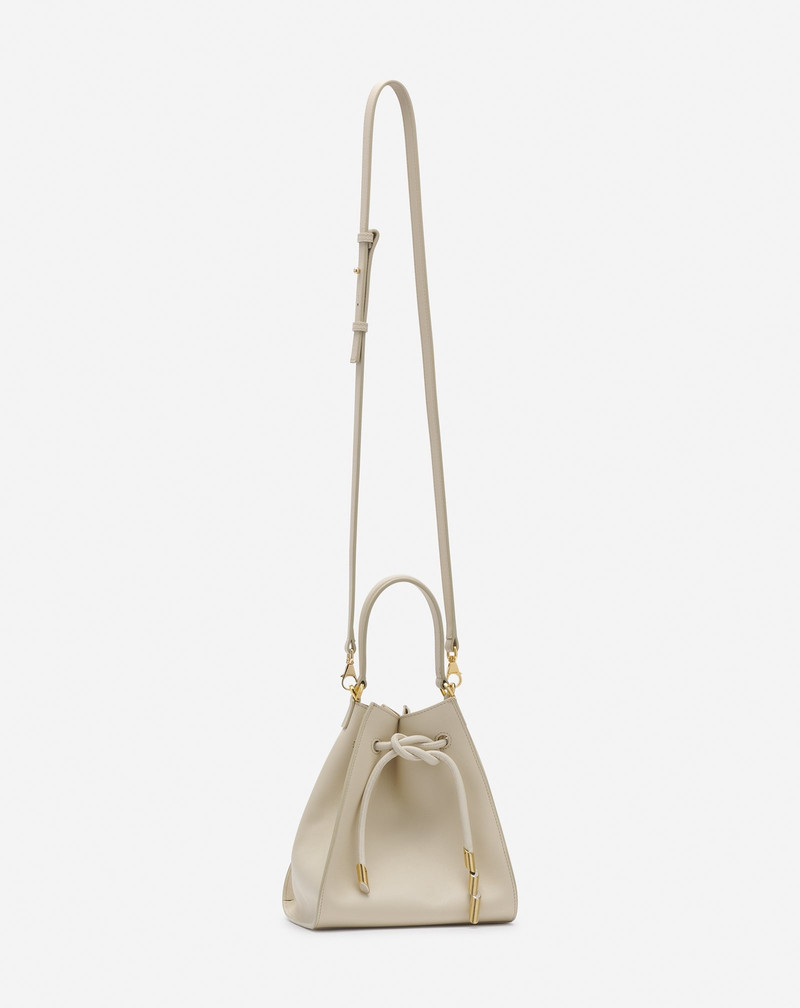 SMALL LEATHER SEQUENCE BY LANVIN HANDBAG 3