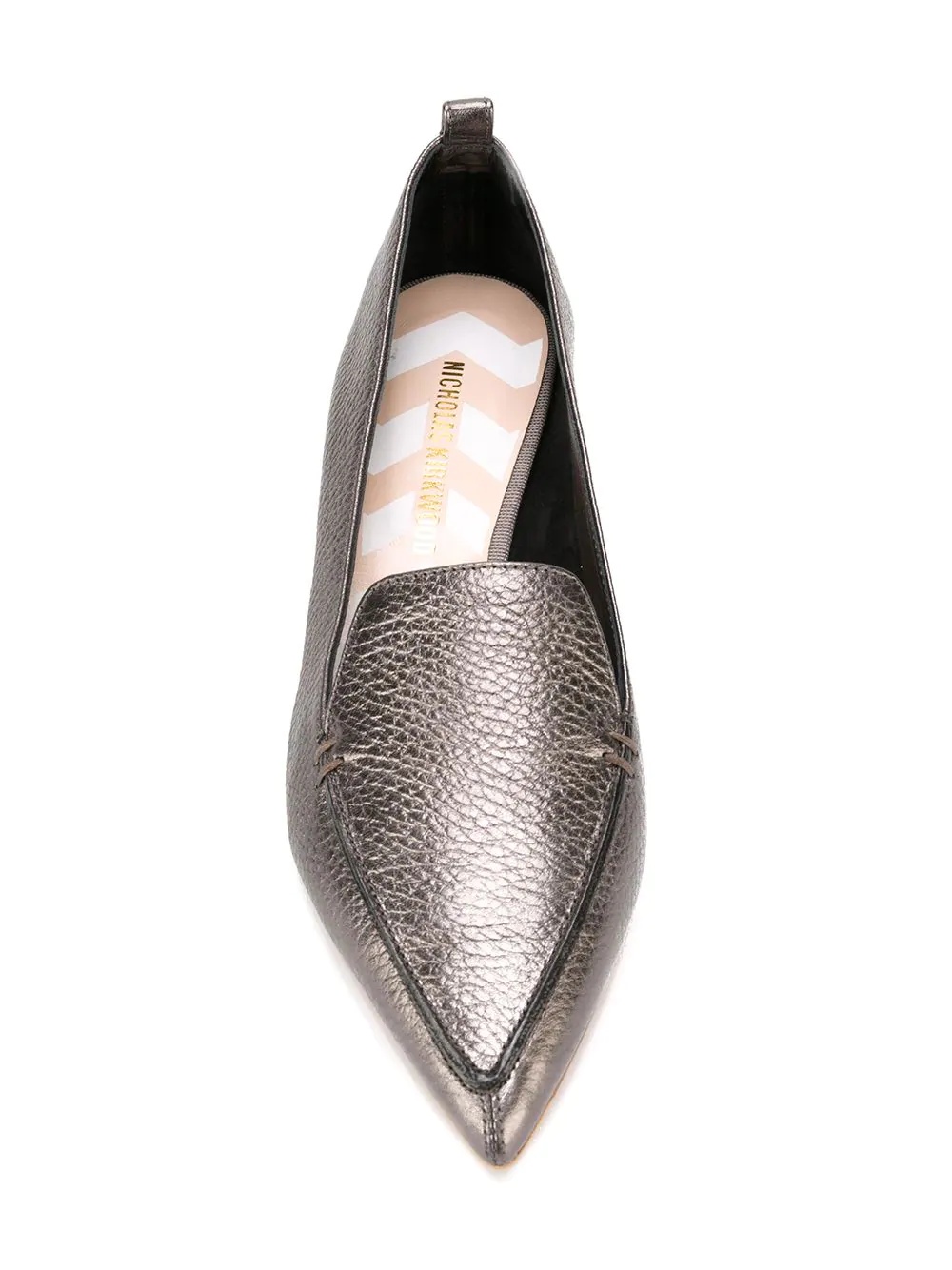 BEYA loafers 18mm - 4