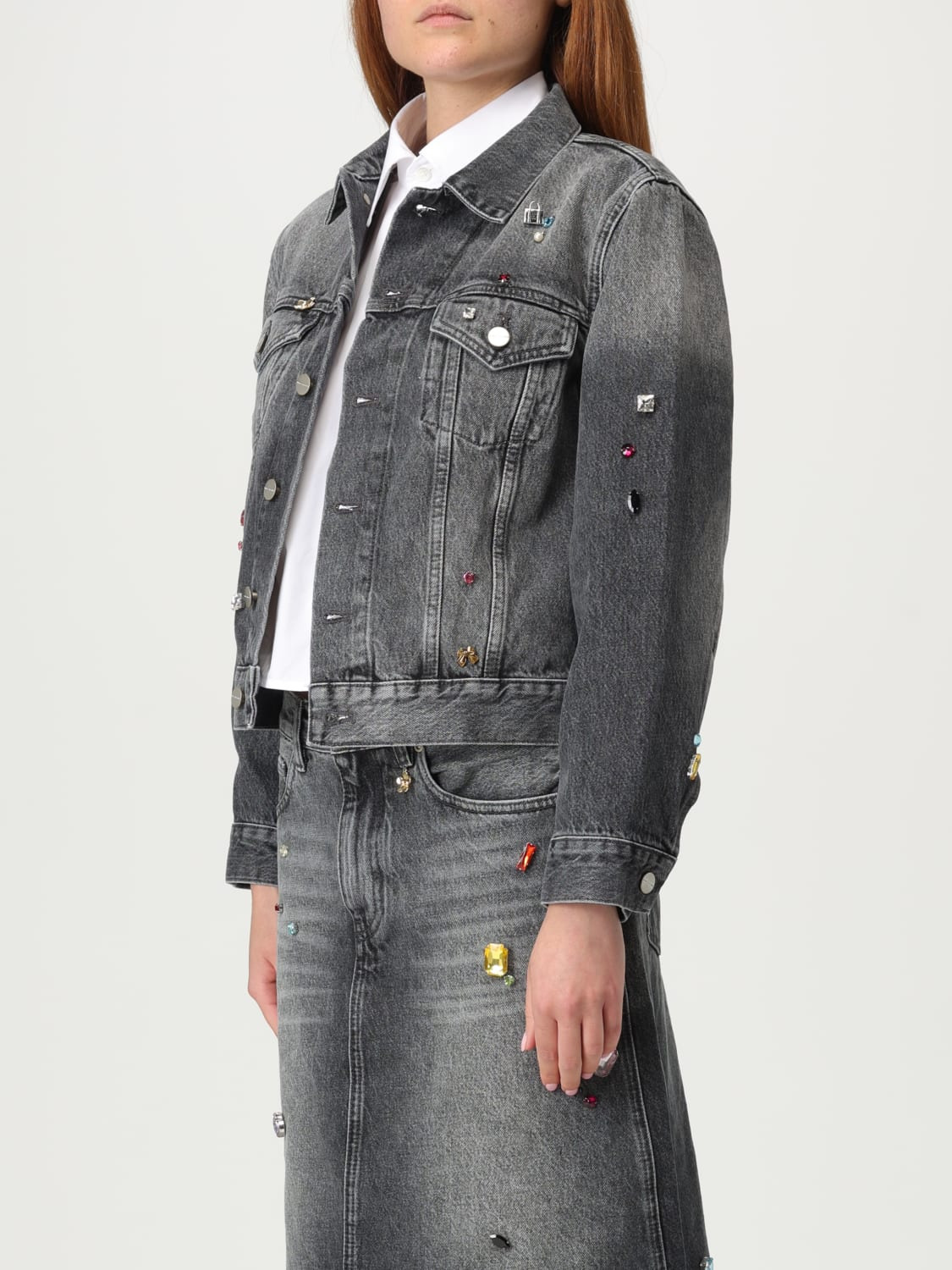 Jacket woman Marc Jacobs - 4