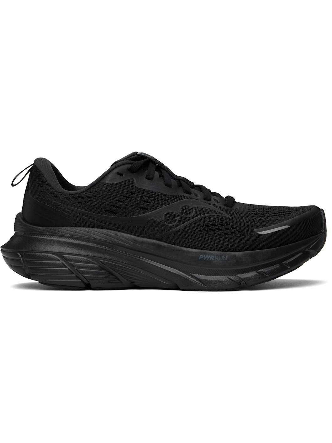 Black Guide 18 Sneakers - 1