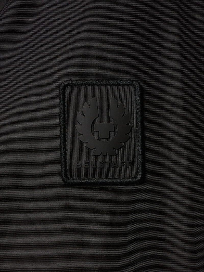 Technical drill overshirt - 4