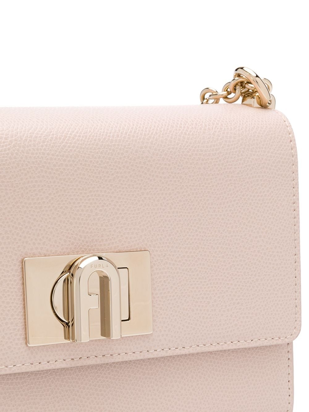 1927 flip lock crossbody bag - 4