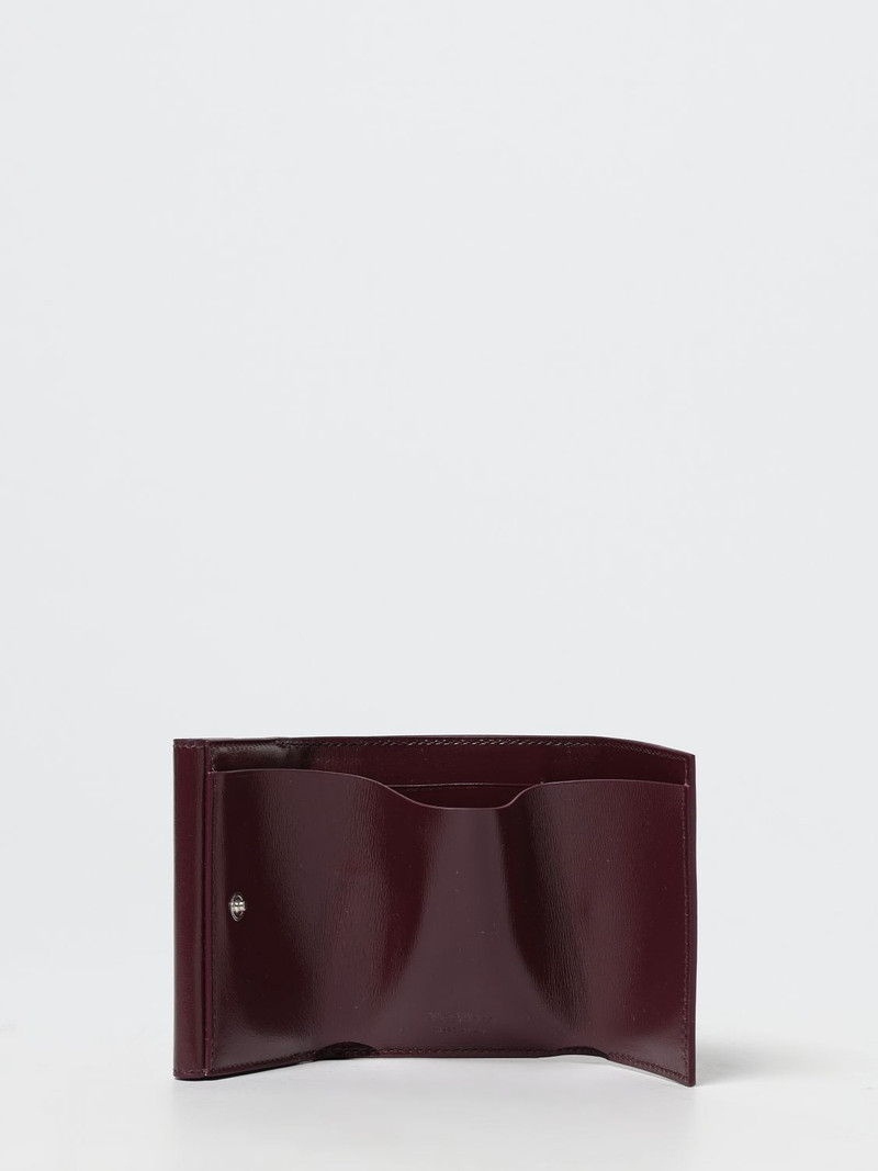 Jil Sander Wallet woman Jil Sander outlook