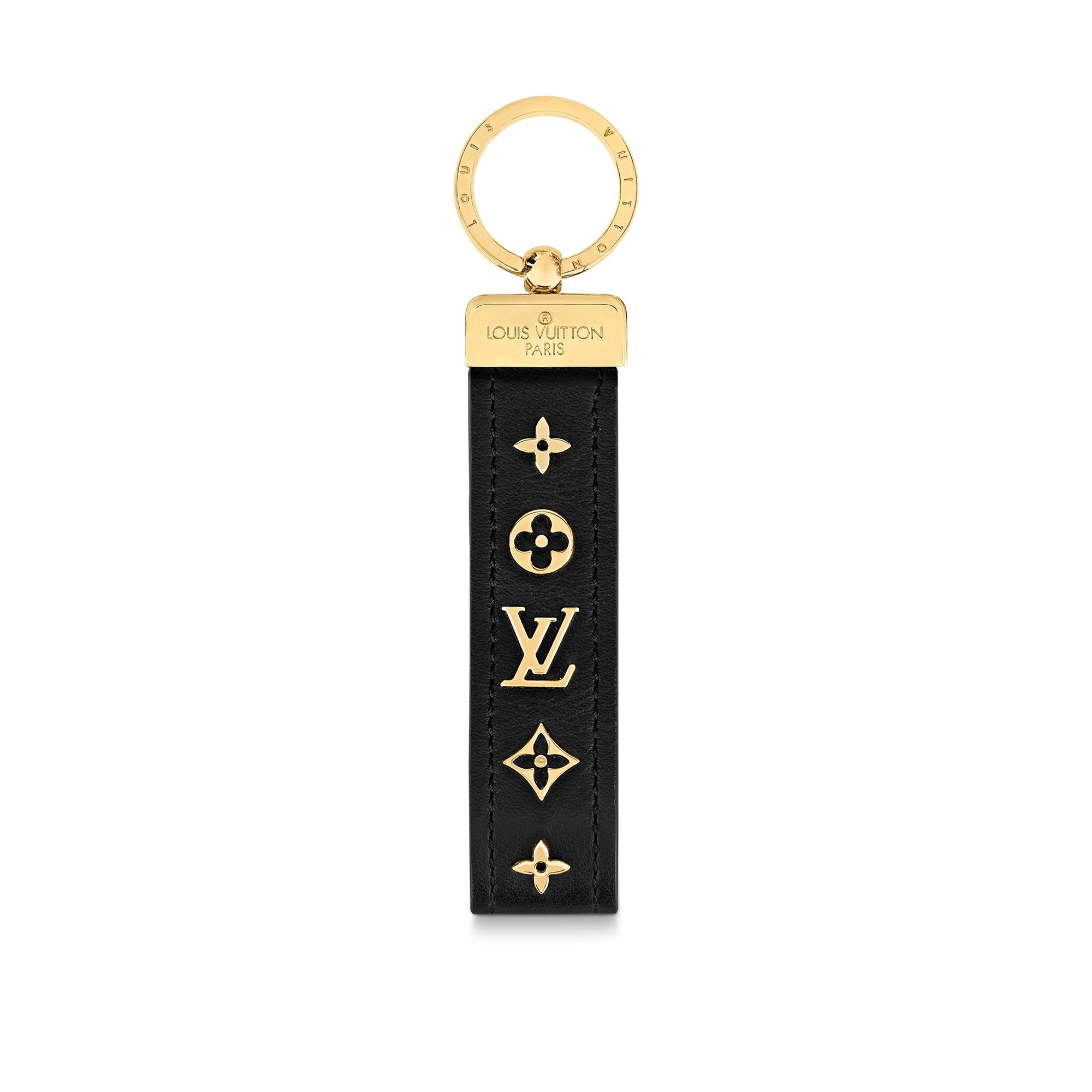 Cruiser Dragonne Key Holder - 1