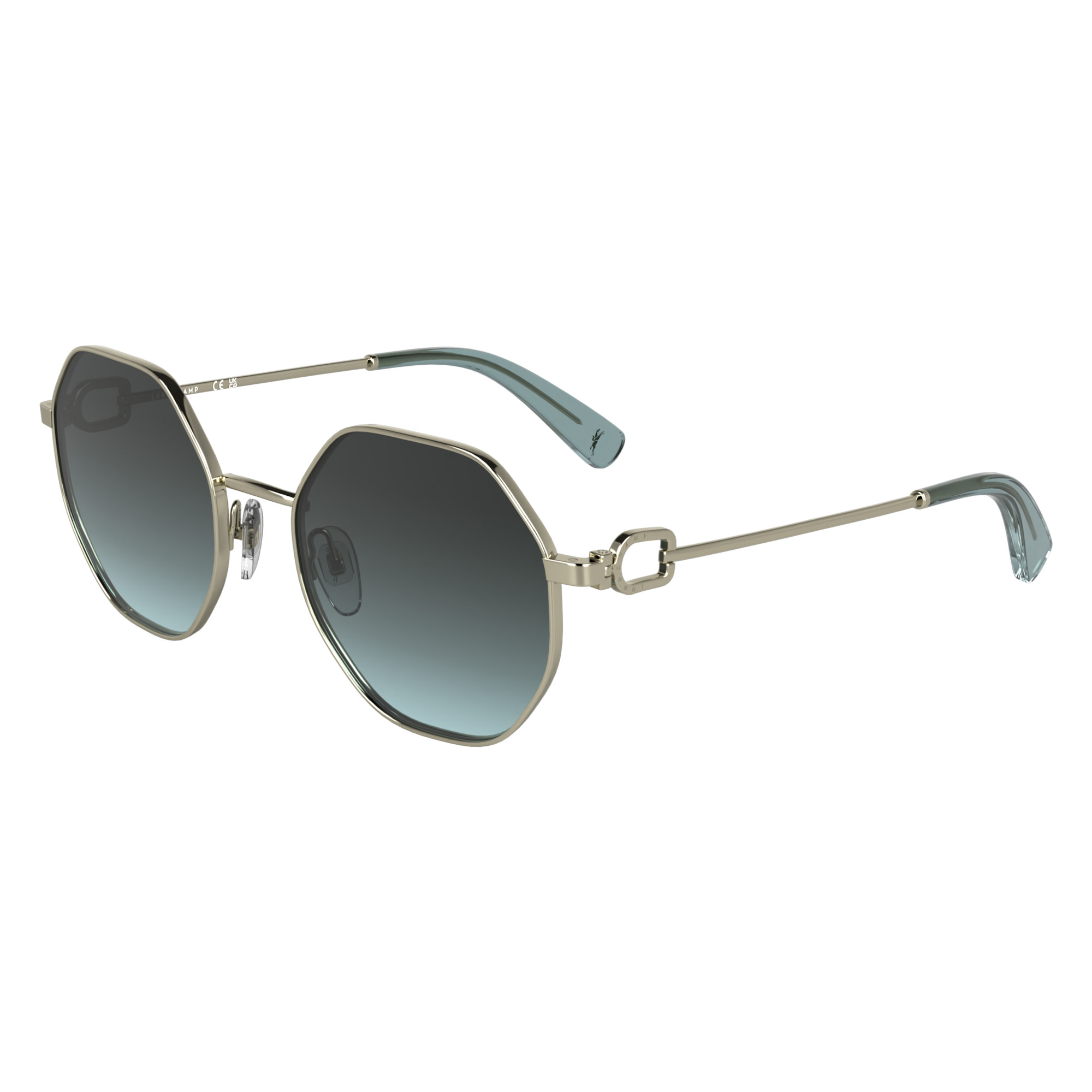 Sunglasses - Metal - 2
